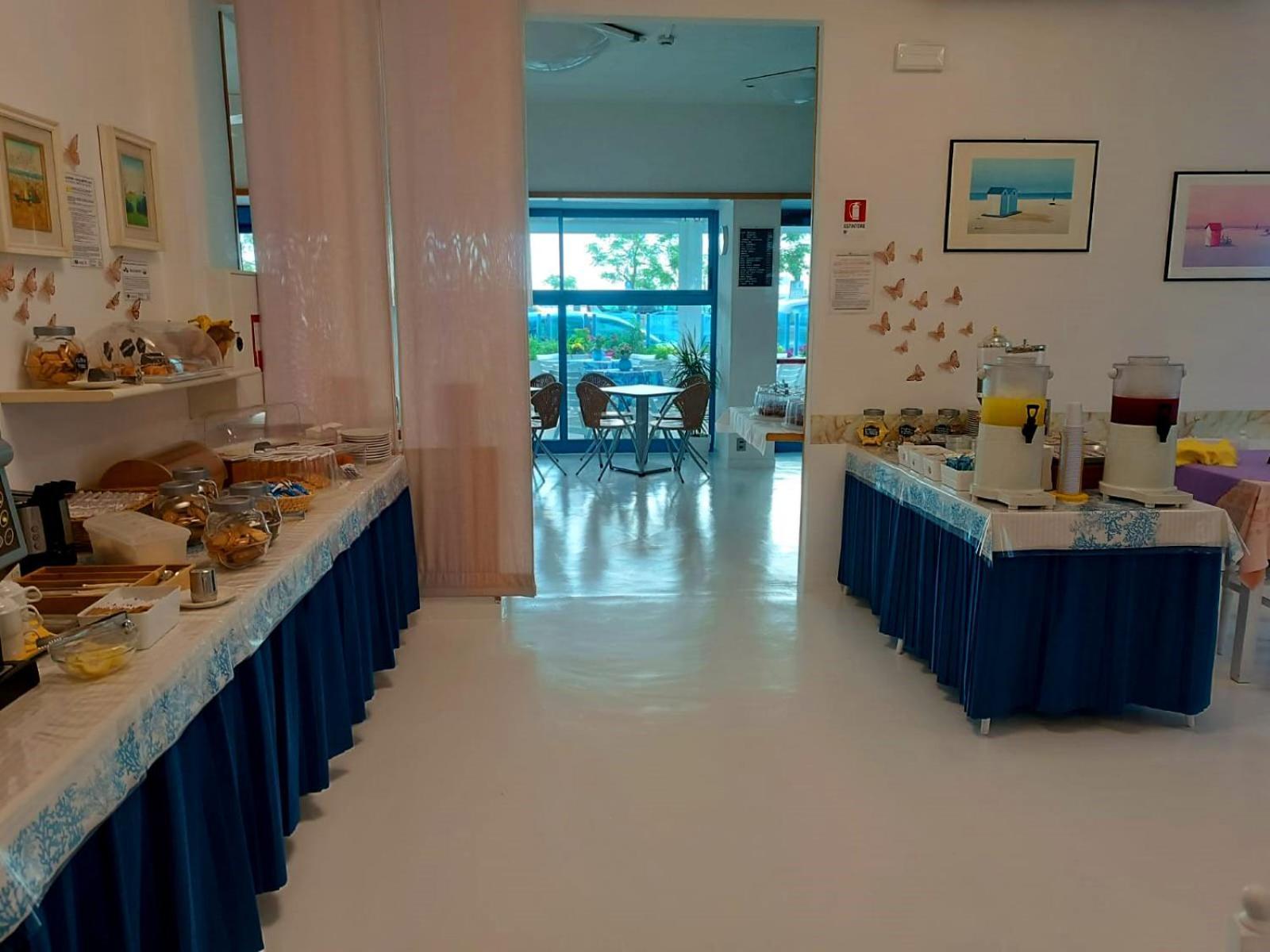 Rosalba 2* Riccione