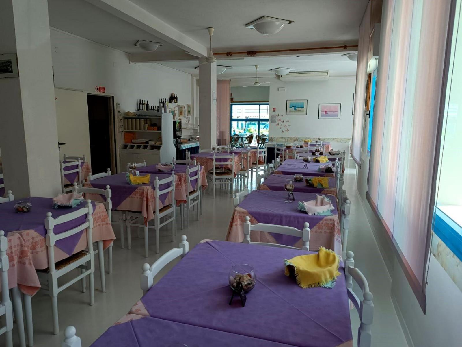 Rosalba Hotel 2*