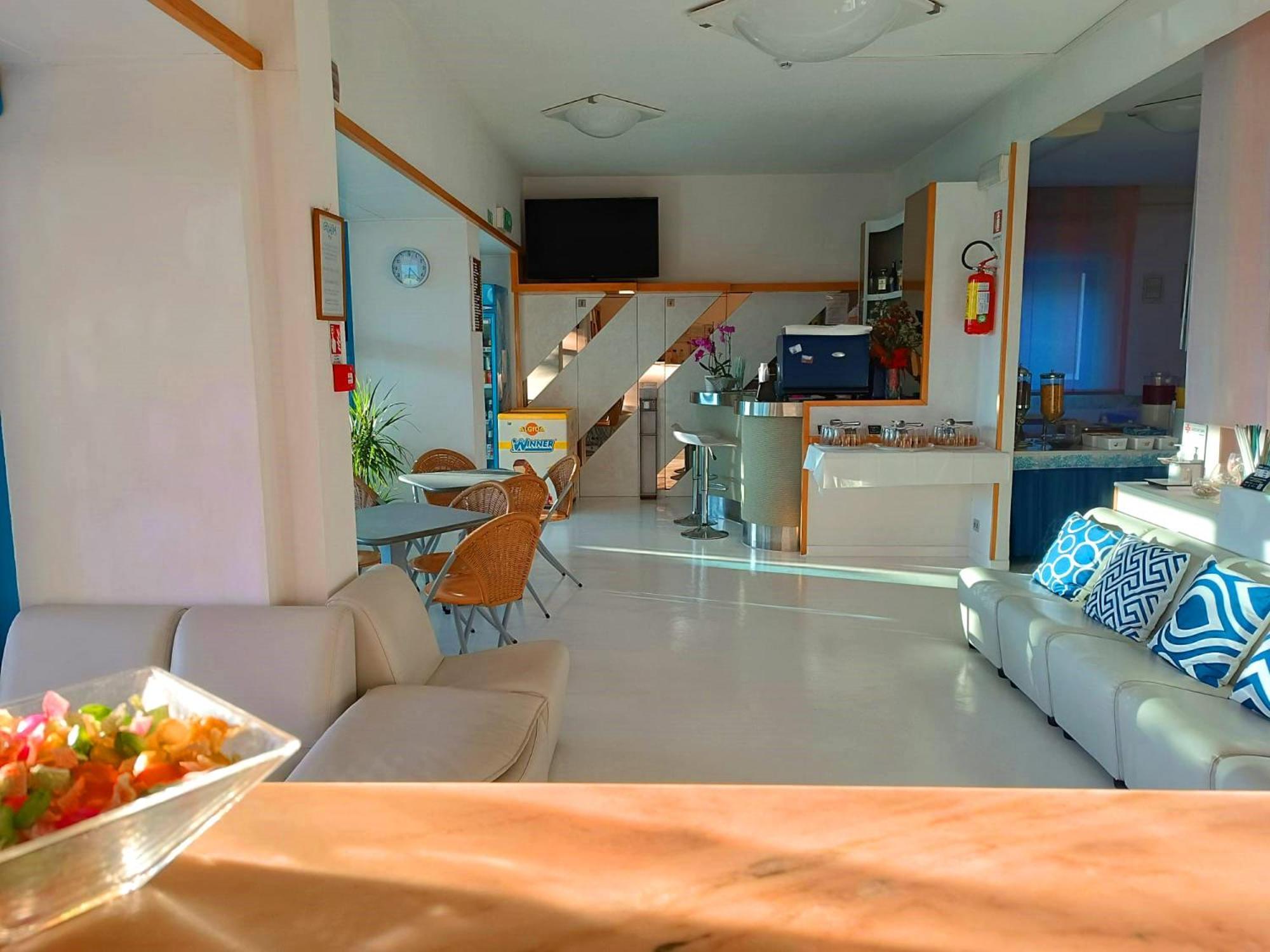 Hotel Rosalba Riccione