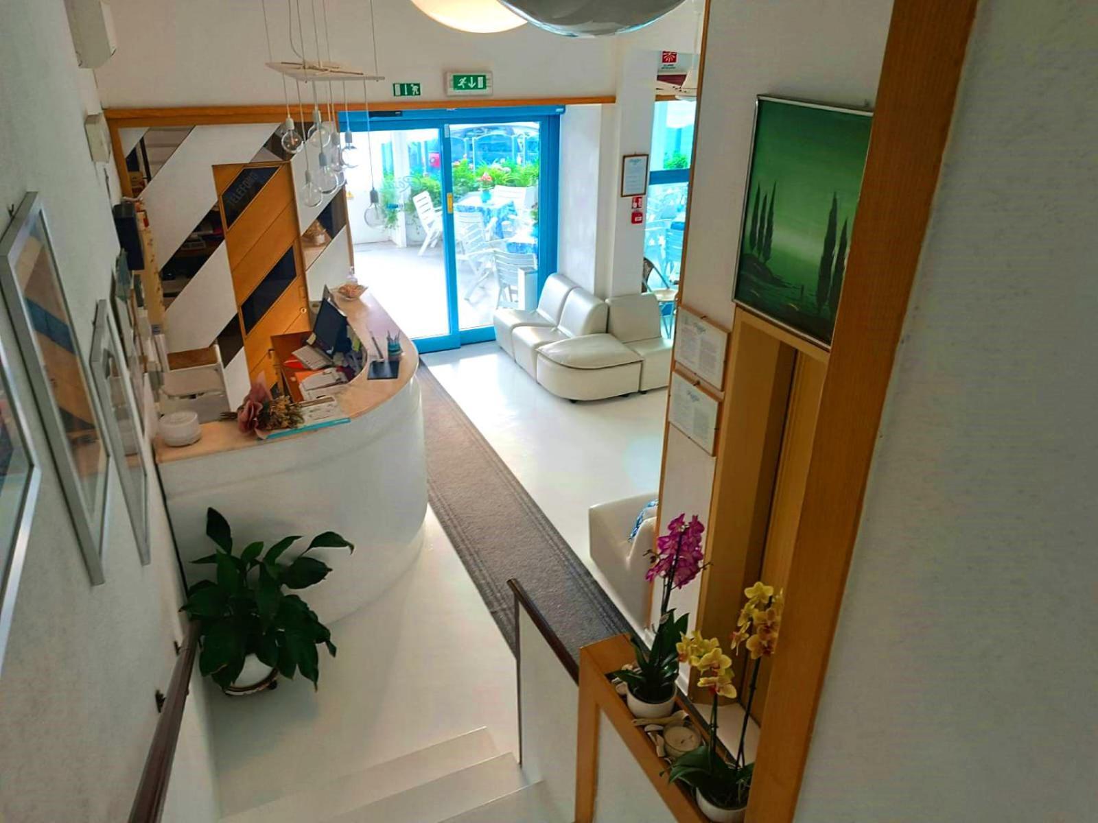 Rosalba Hotel