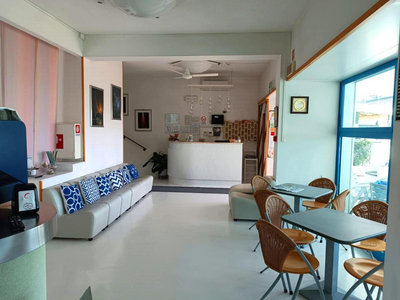 Hotel Rosalba