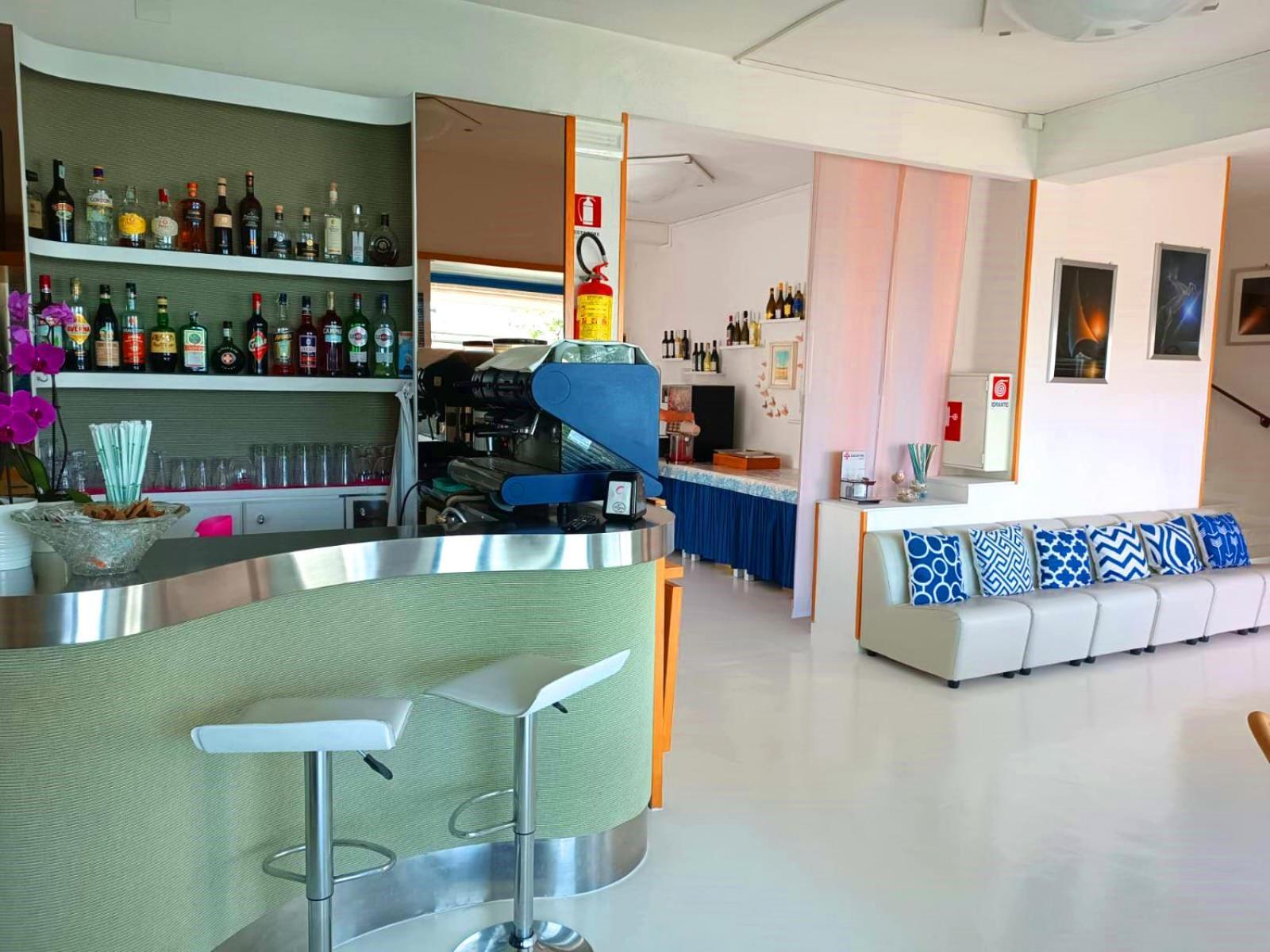 Hotel Rosalba 2*