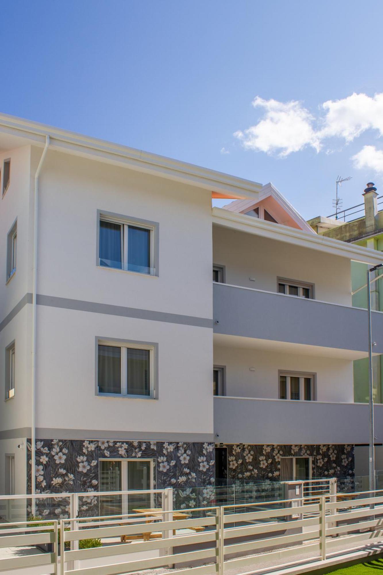 Apartment Inaugurazione 2024 - Pratu A 100 Metri Dal Mare Riccione