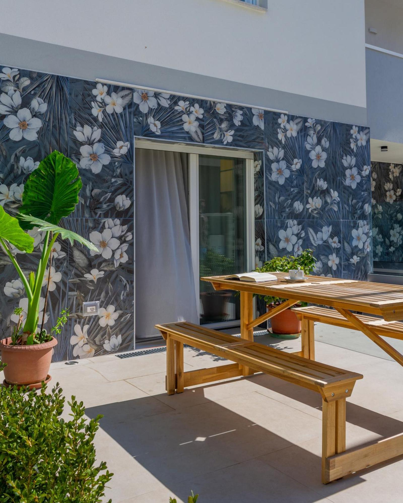 Inaugurazione 2024 - Pratu A 100 Metri Dal Mare Riccione