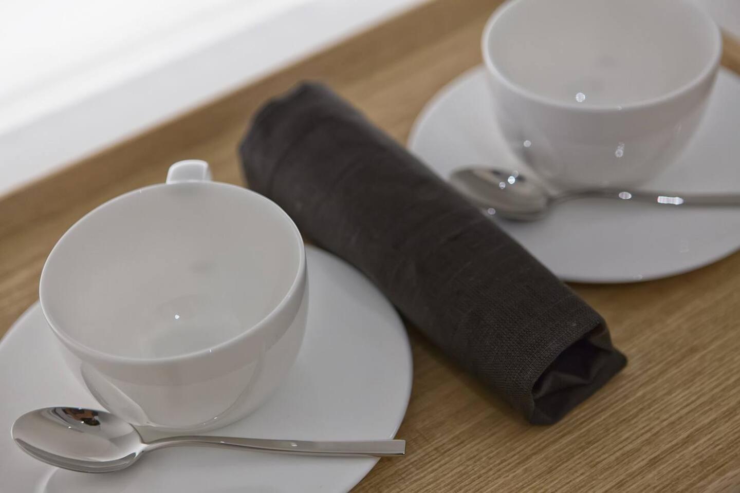 Aparthotel Luxury Collection - Shantung - Milano 33 *