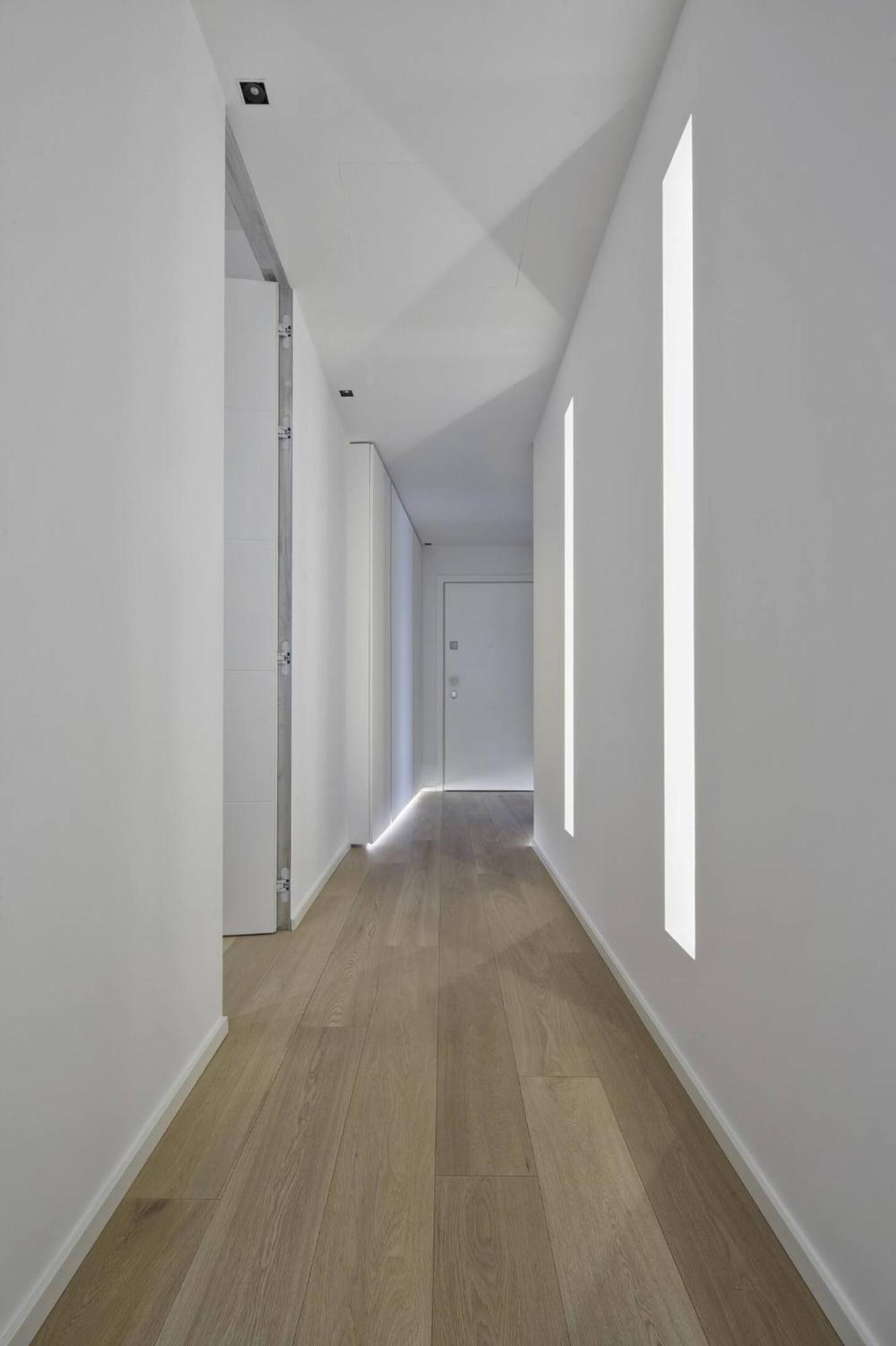 Luxury Collection - Shantung - Milano 33 Aparthotel Riccione