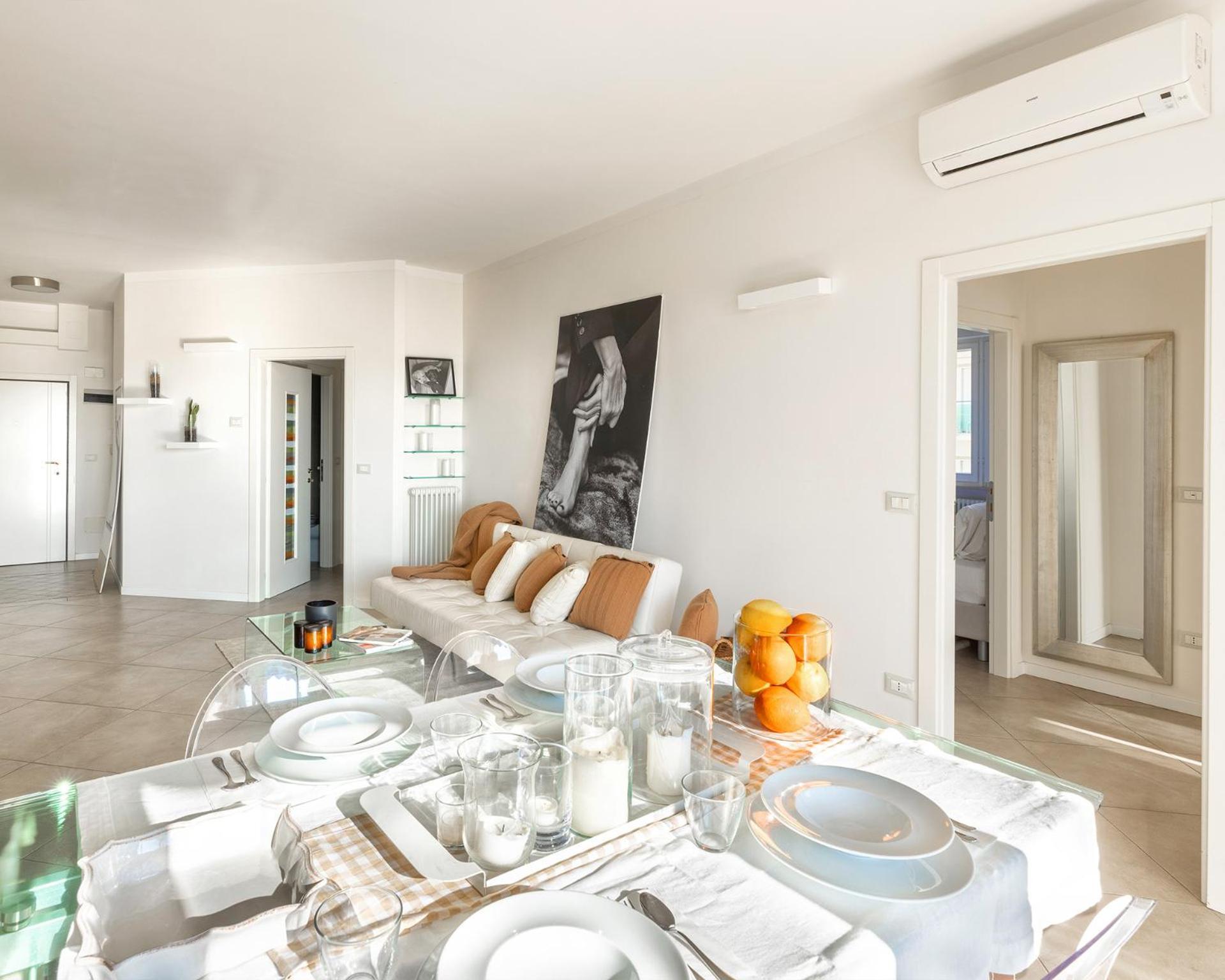 Luxury Collection - Dante 76 Apartment