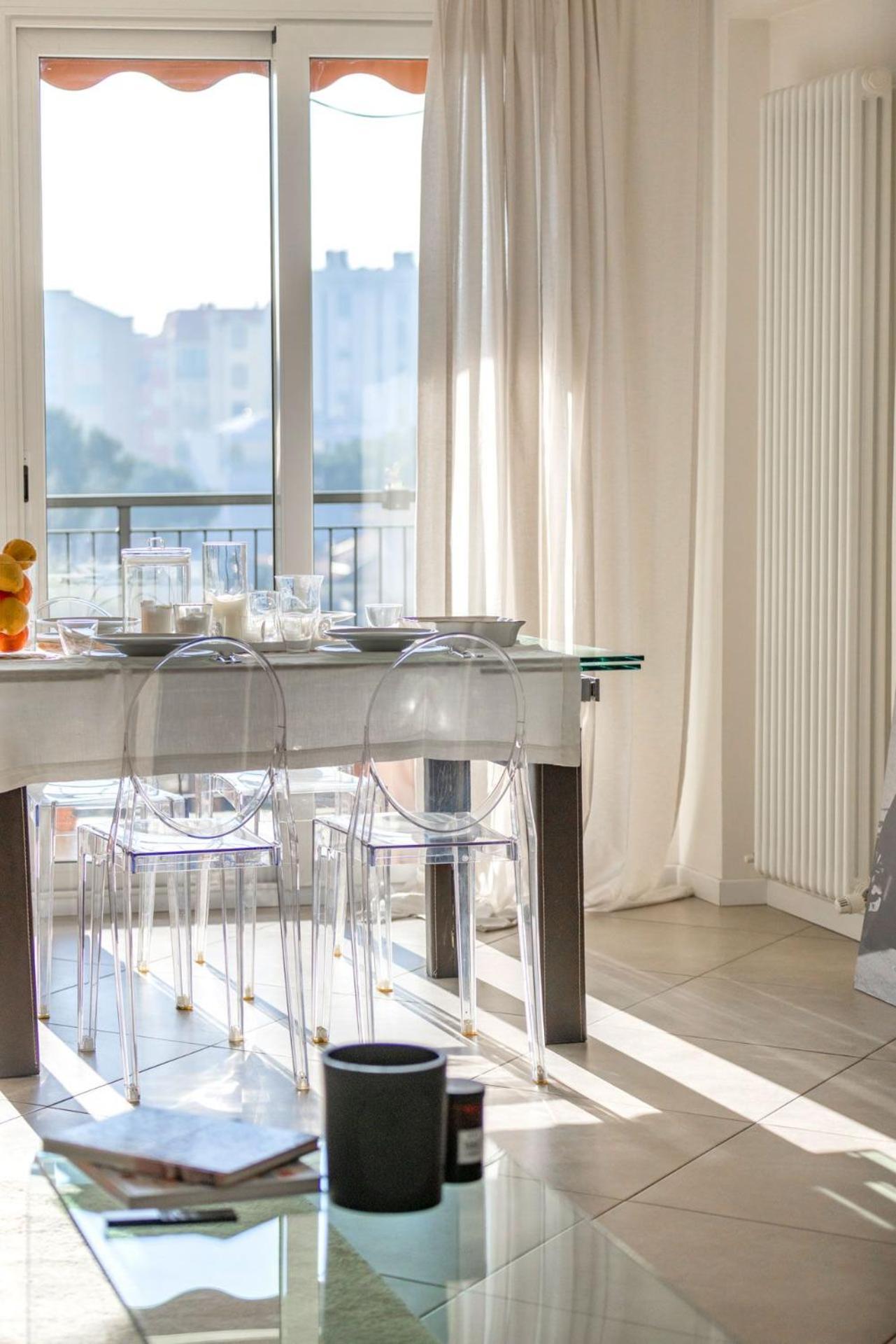 Luxury Collection - Dante 76 Apartment *