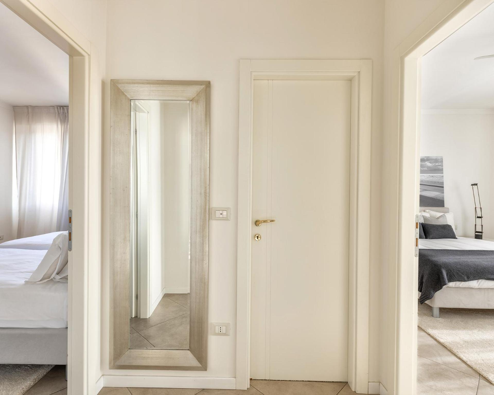 Luxury Collection - Dante 76 * Riccione