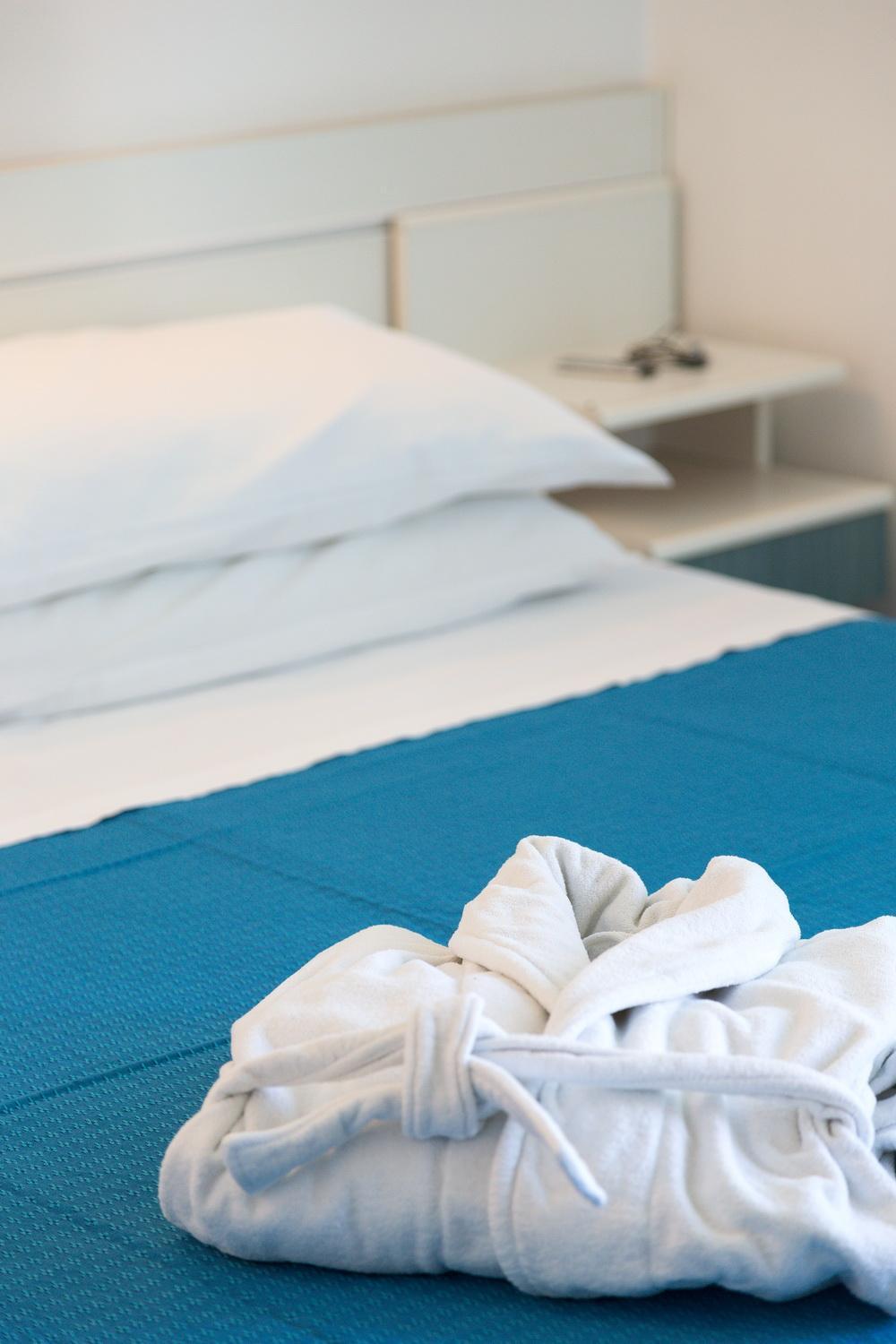 Hotel Taunus - Vista Mare Riccione