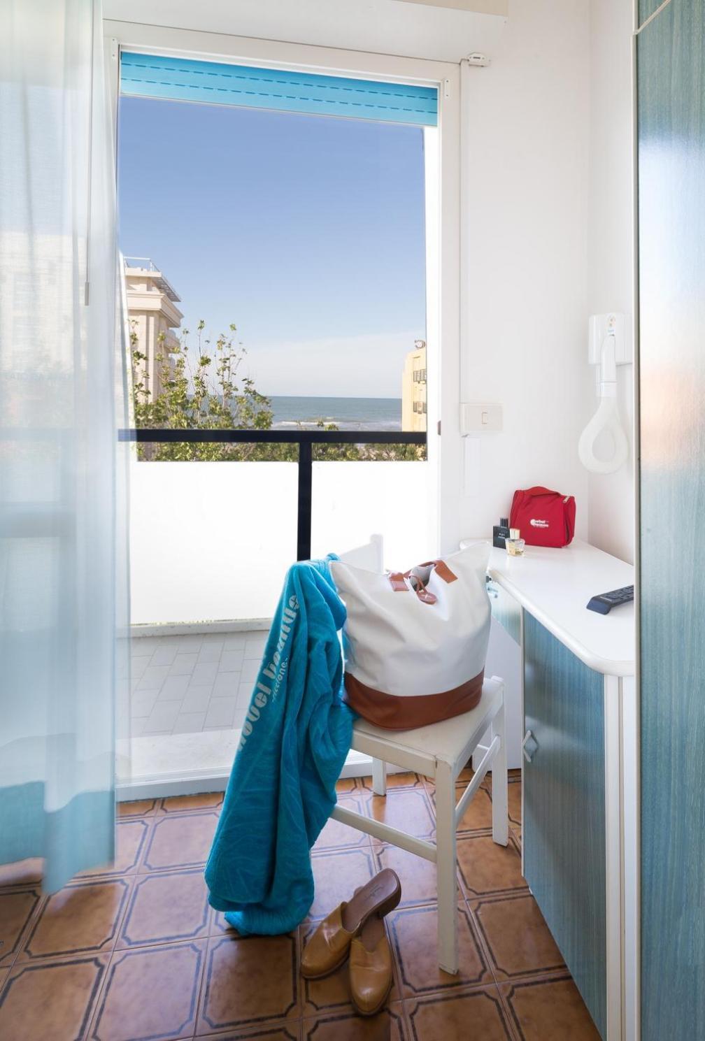 Taunus - Vista Mare 3*