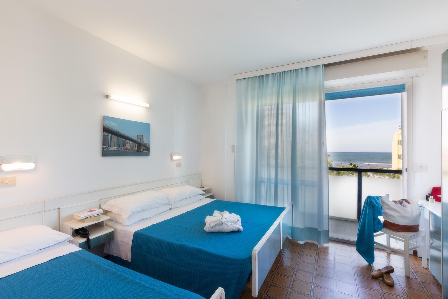 Taunus - Vista Mare Hotel