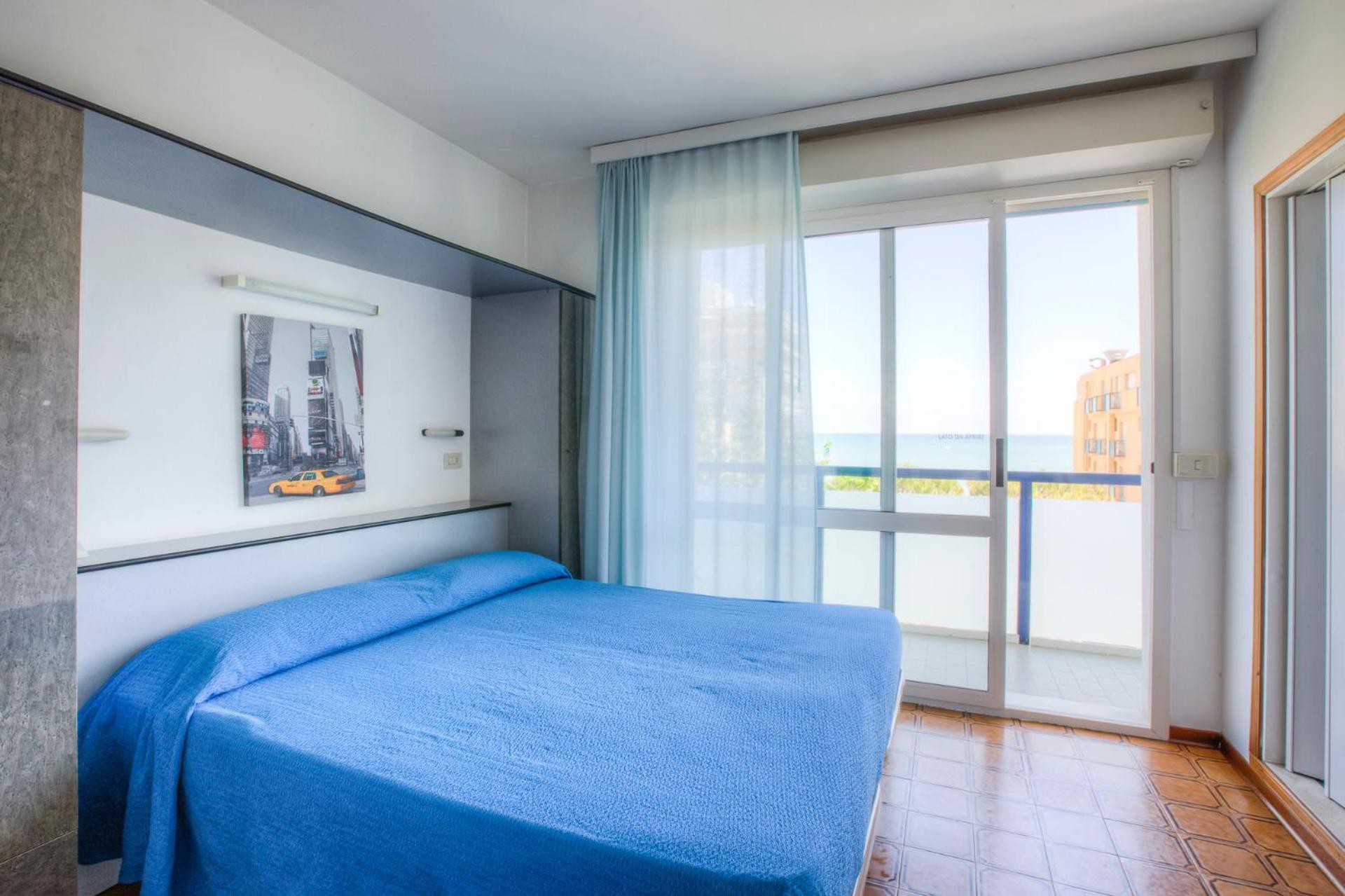 Hotel Taunus - Vista Mare 3*