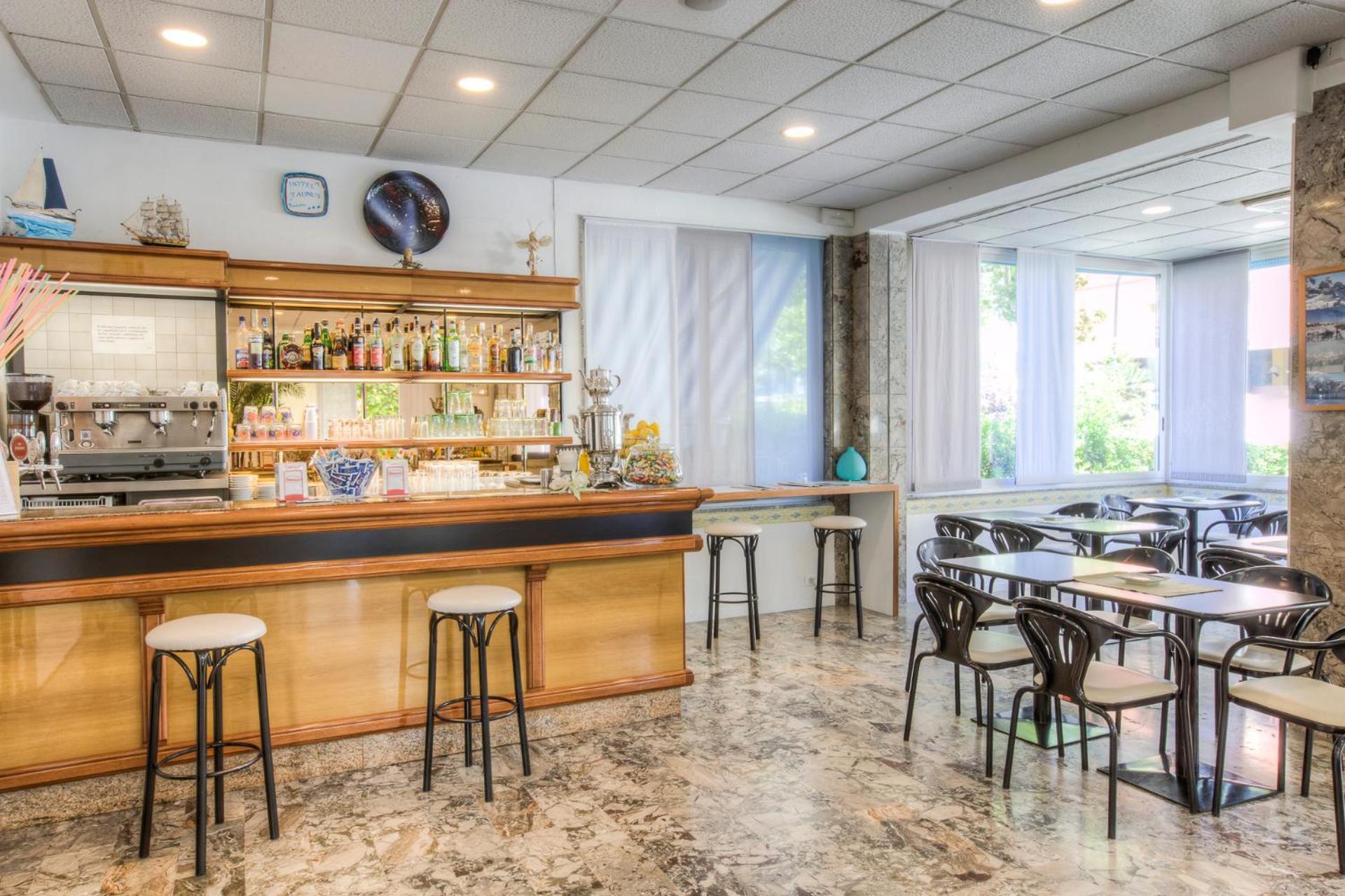 Hotel Taunus - Vista Mare 3*