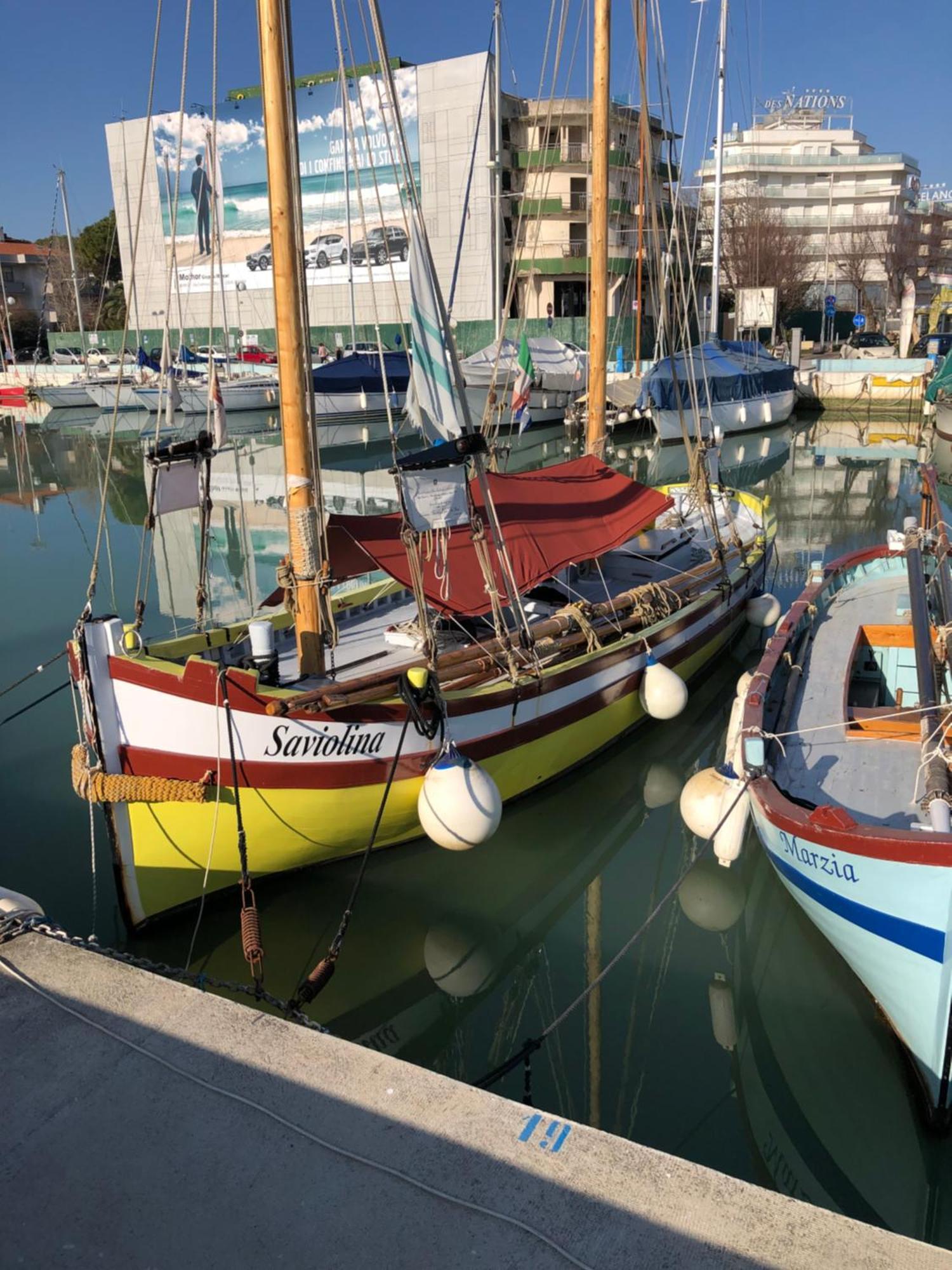 Taunus - Vista Mare Hotel Riccione