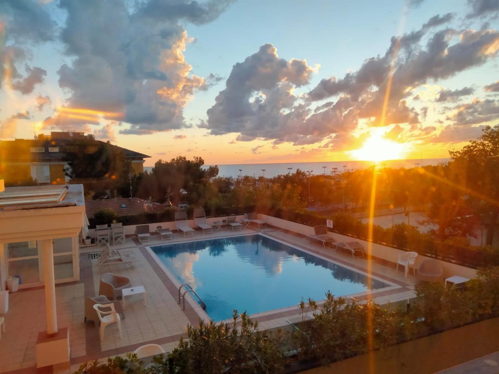 Hotel Parco