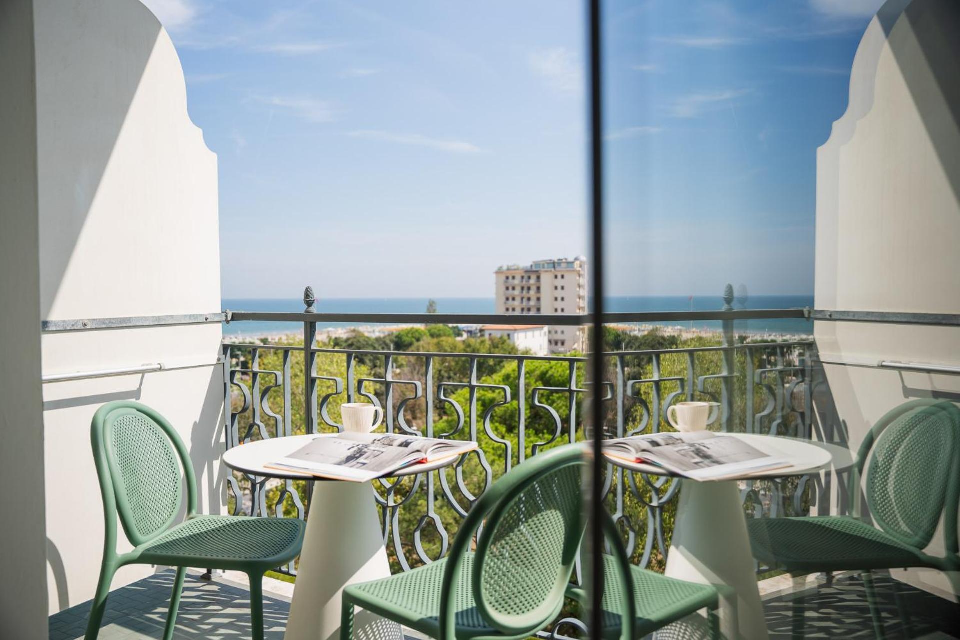 Hotel Parco