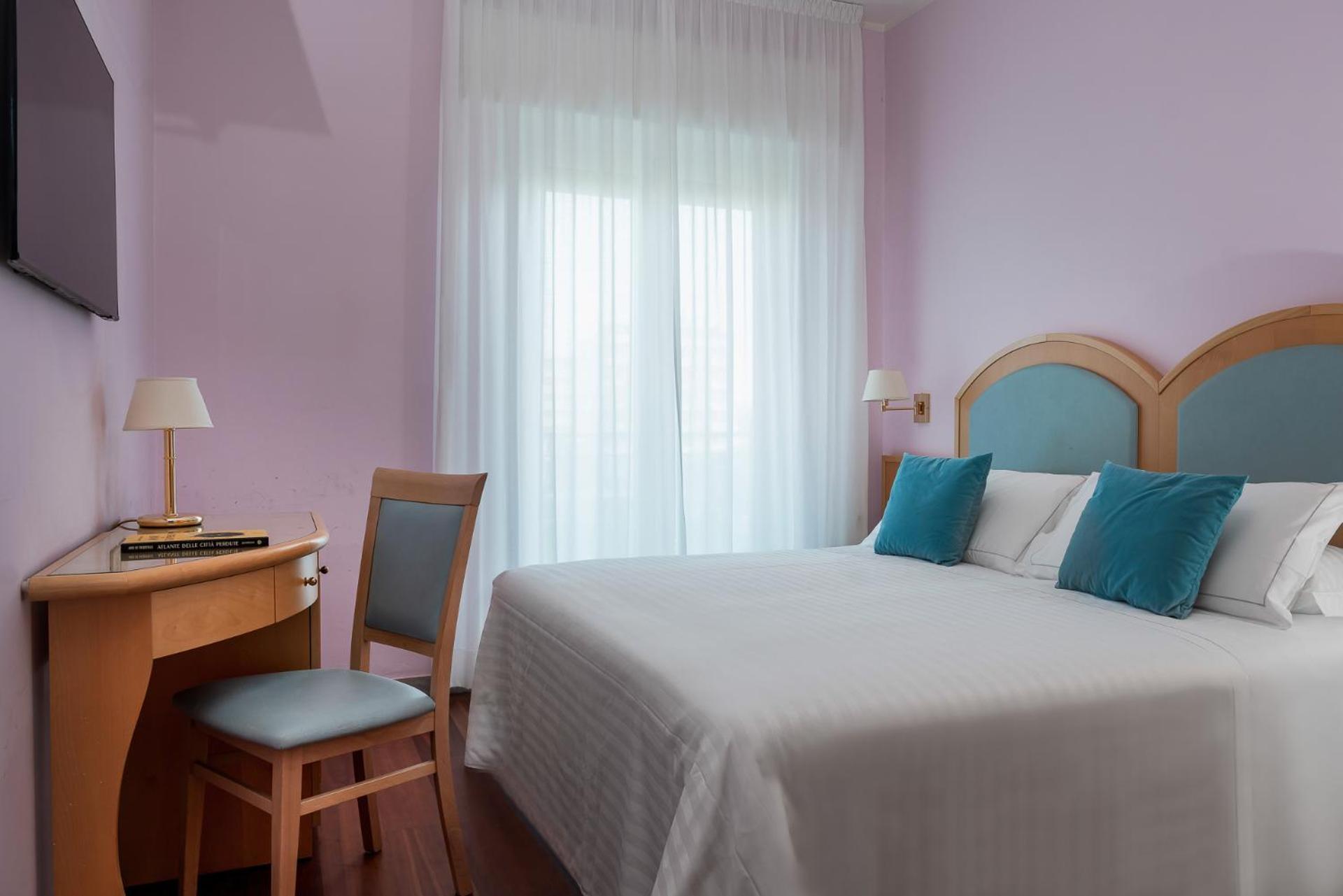 Hotel Parco Riccione