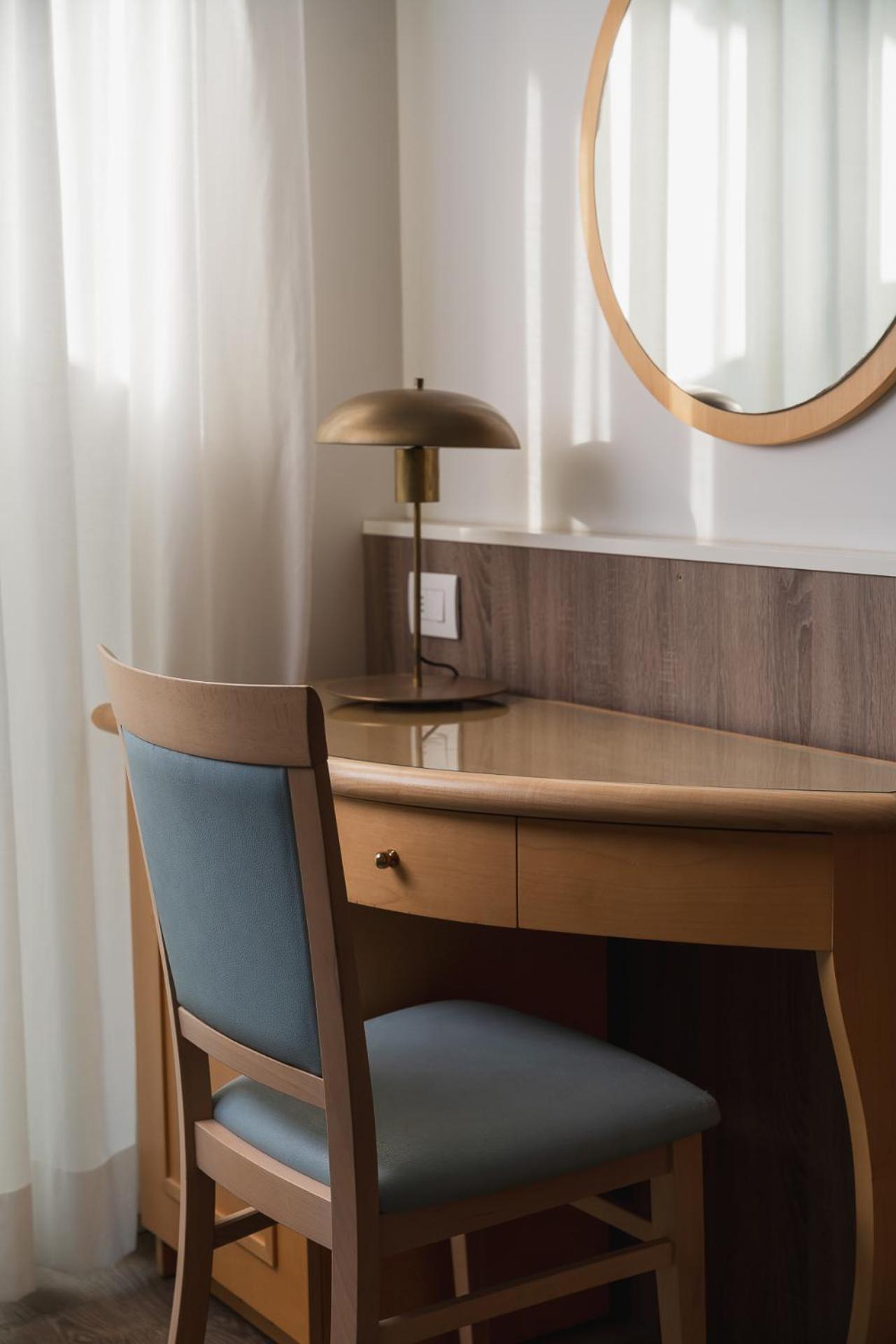 Hotel Parco