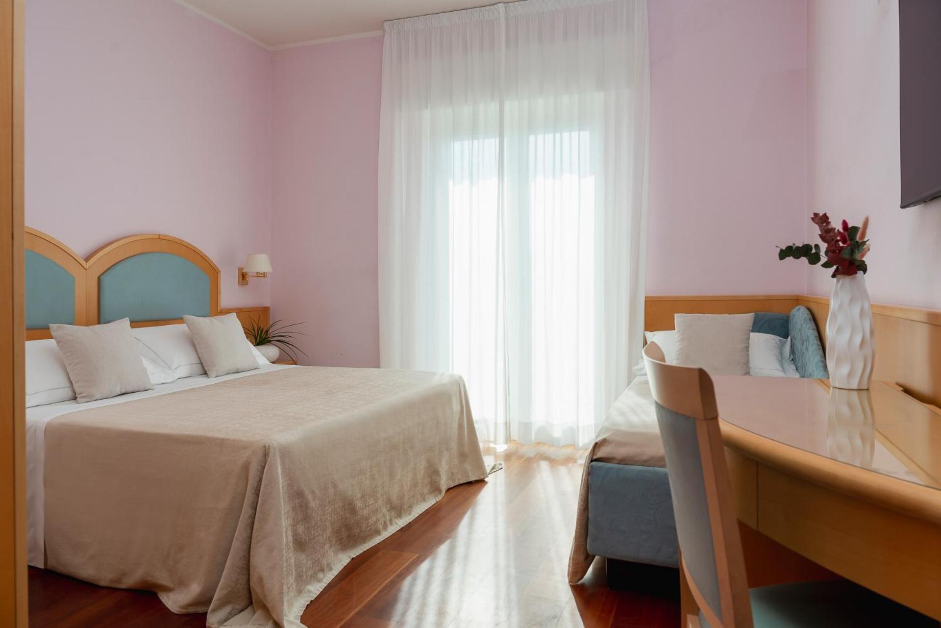 Hotel Parco 3*