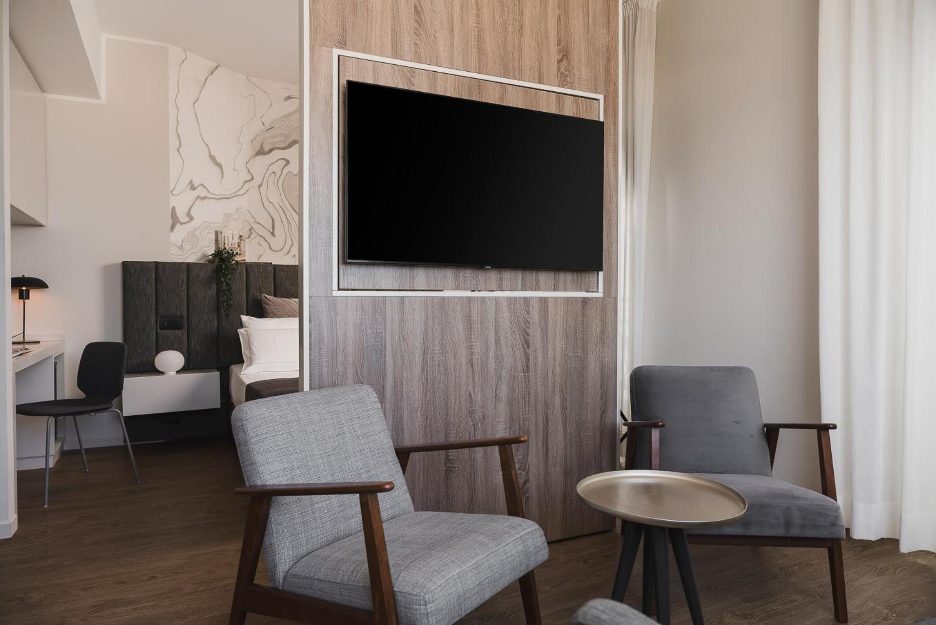 Parco Hotel