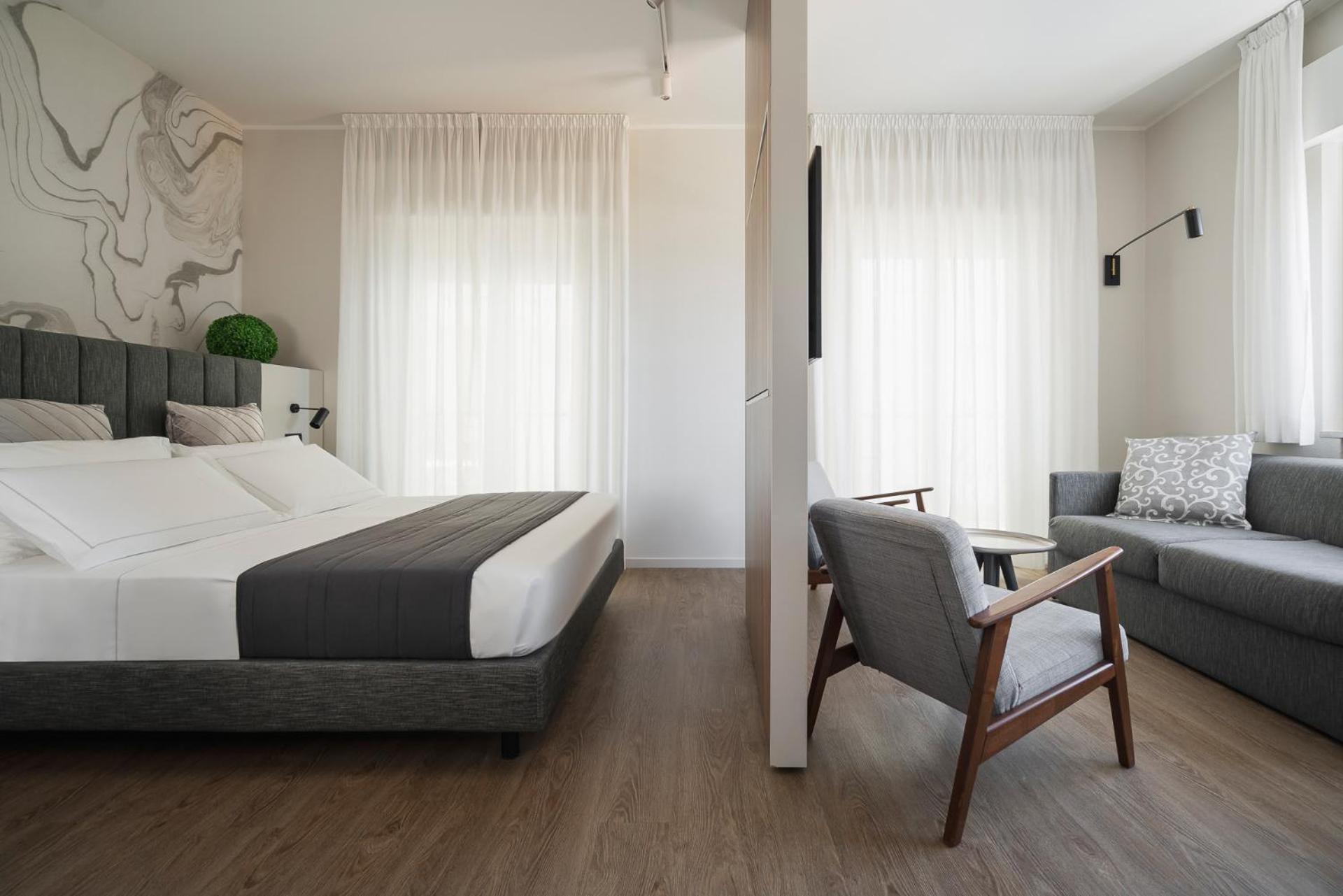 Hotel Parco Riccione
