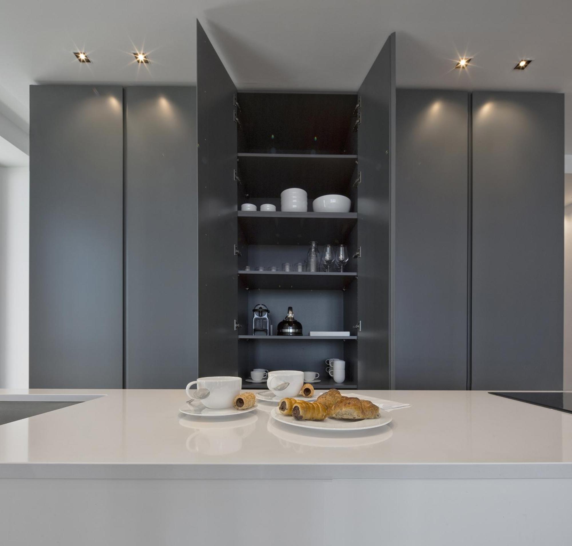 Appartamento Luxury Collection - Milano 3 *