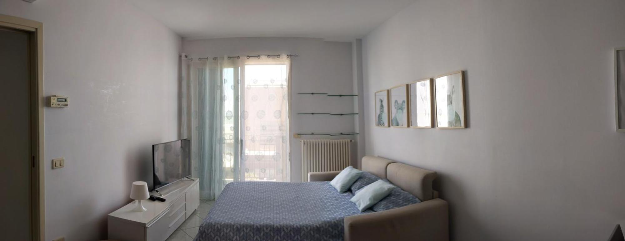 Apartment Vista Sul Mare,