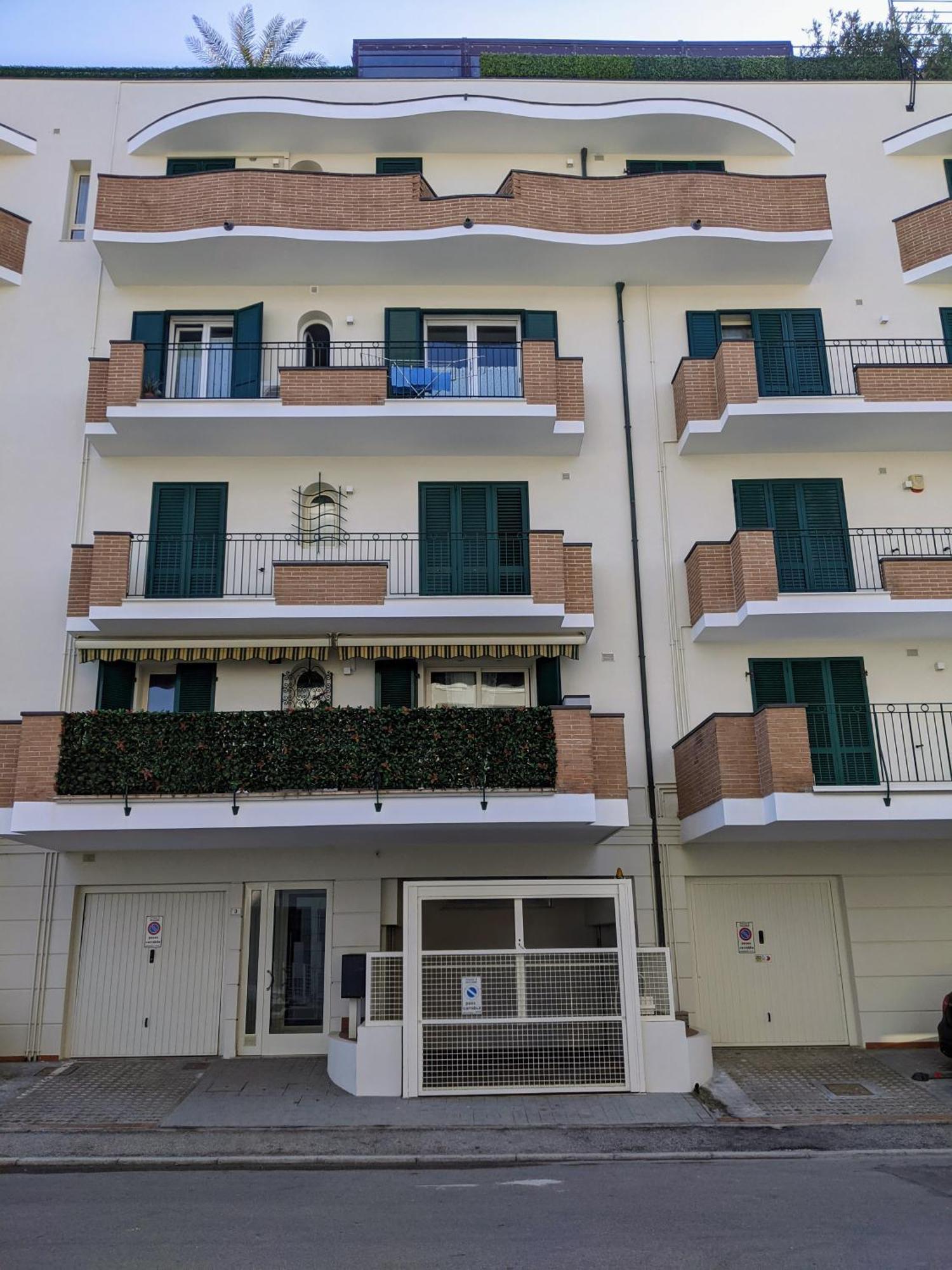 Apartment Vista Sul Mare, *