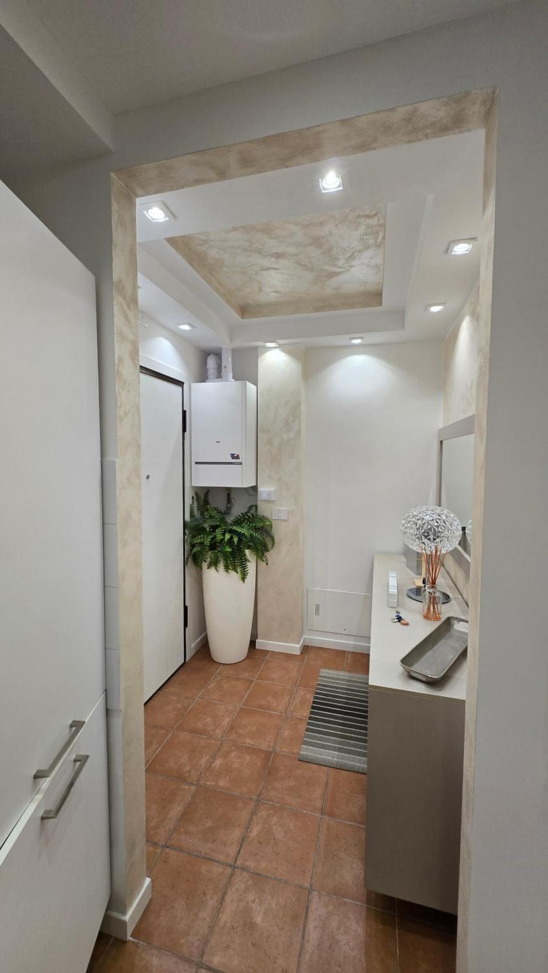 Appartamento Zona Mare Riccione