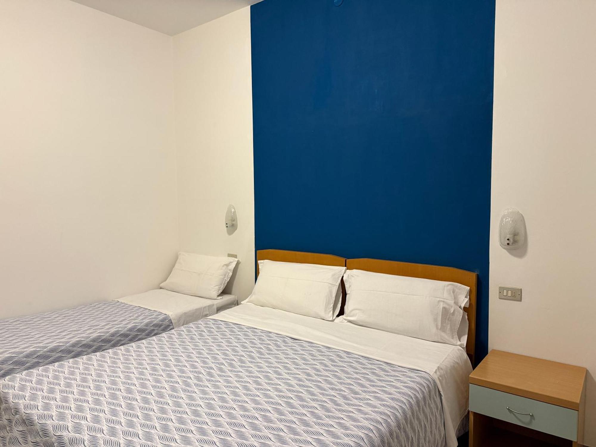 Nizza - Nuova Gestione 2*