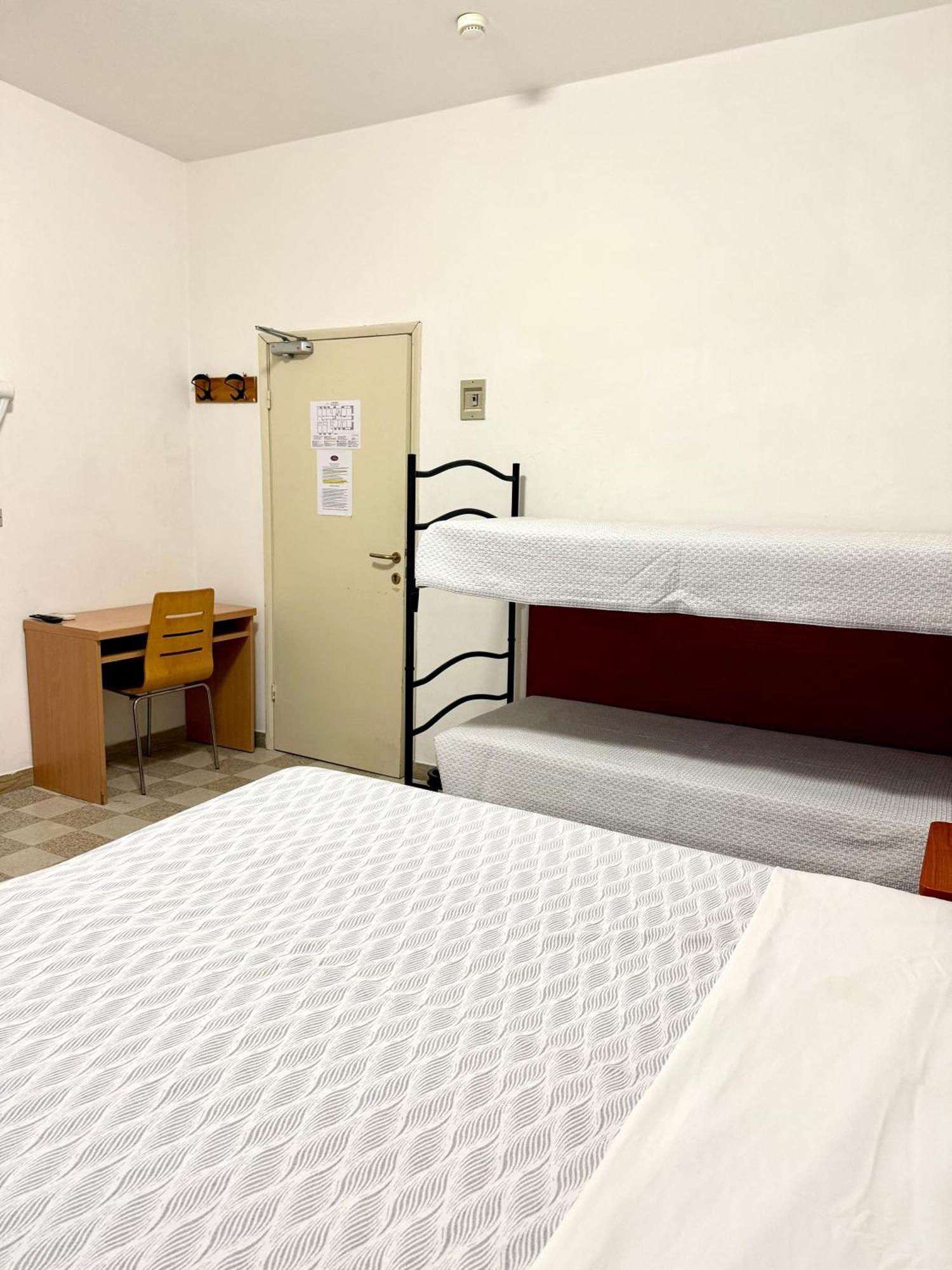 Nizza - Nuova Gestione Hotel 2*