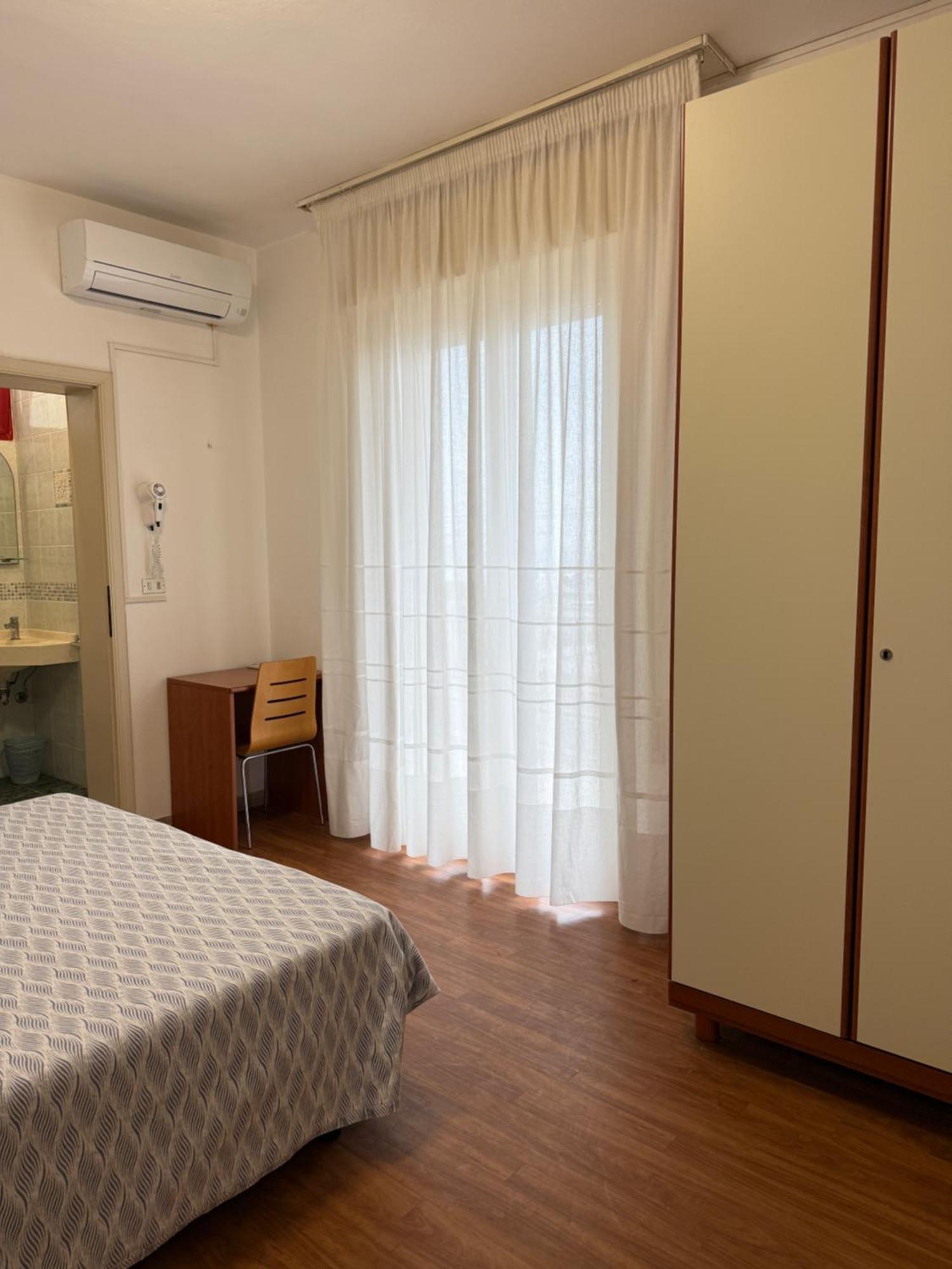 Nizza - Nuova Gestione