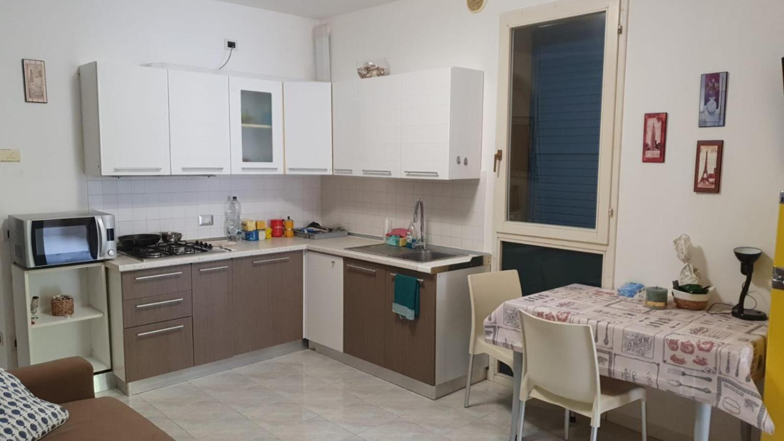 Silenzioso E Riservato Riccione