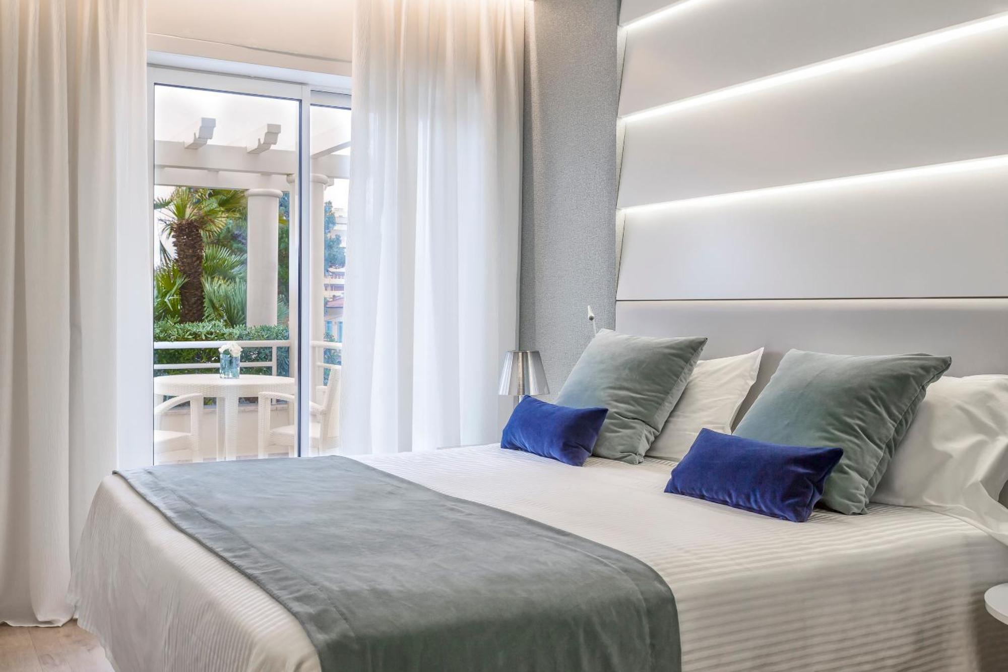Hotel Atlantic & Riccione