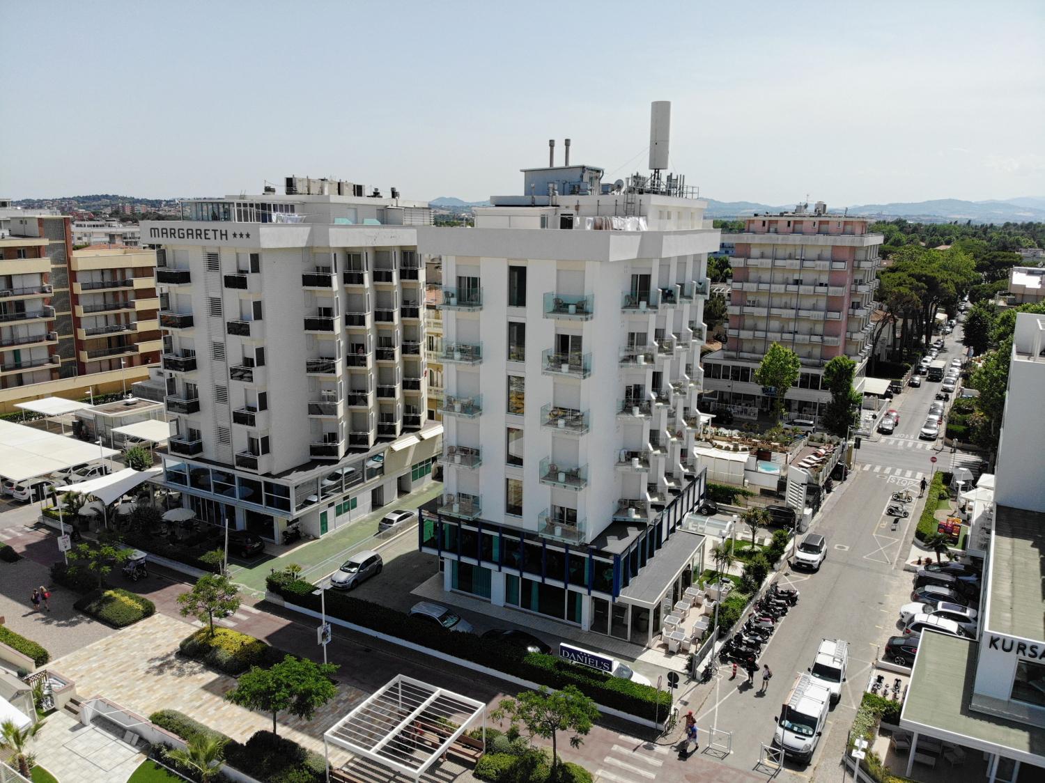 Daniel's Fronte Mare