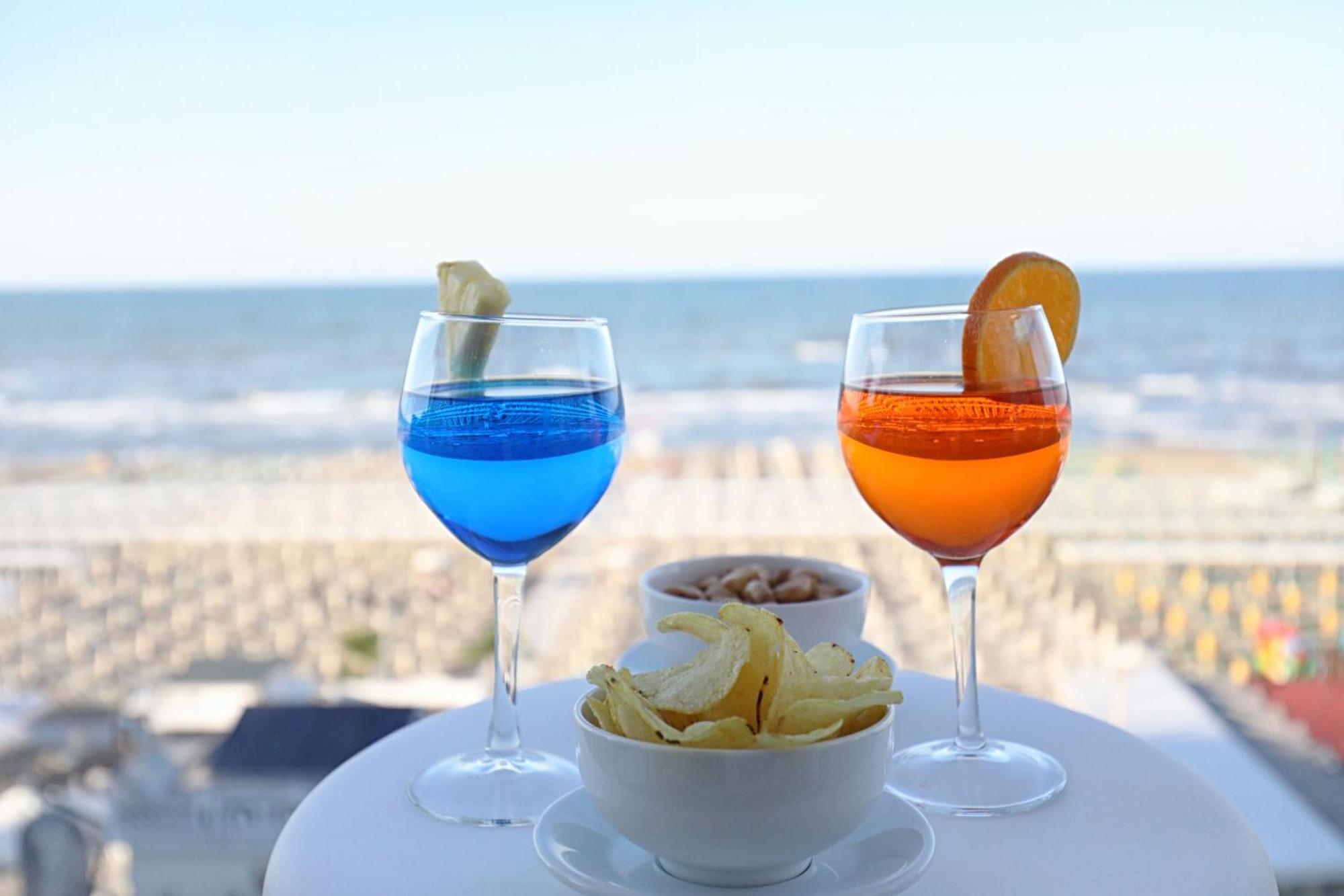 Daniel's Fronte Mare Riccione