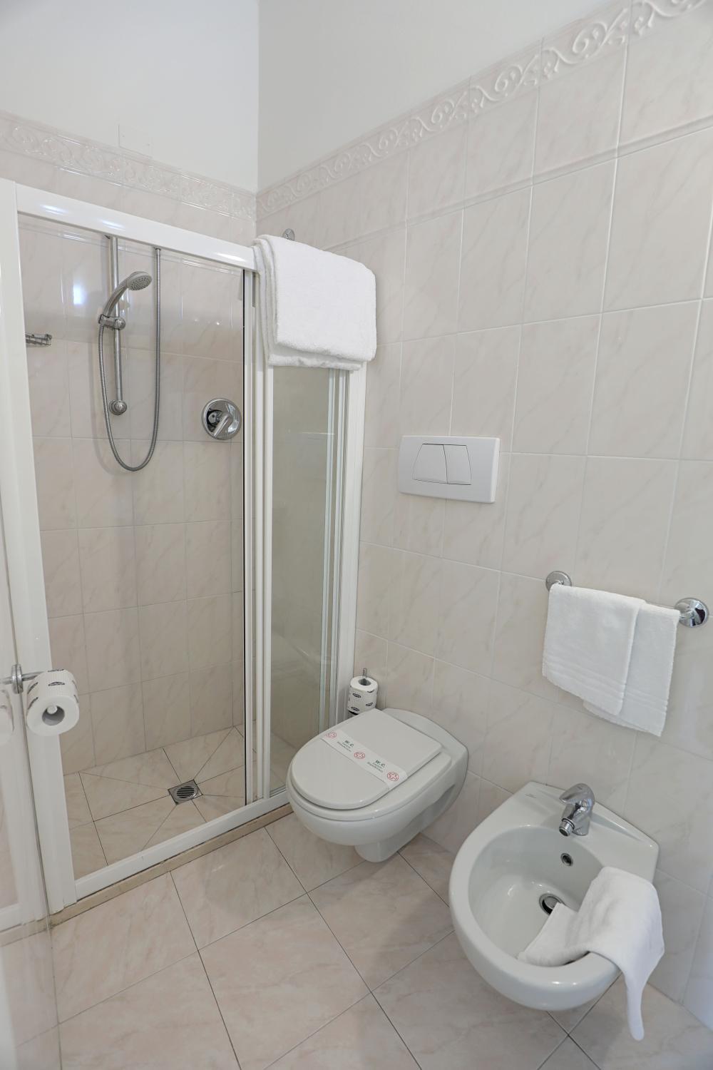 Daniel's Fronte Mare Hotel 3*