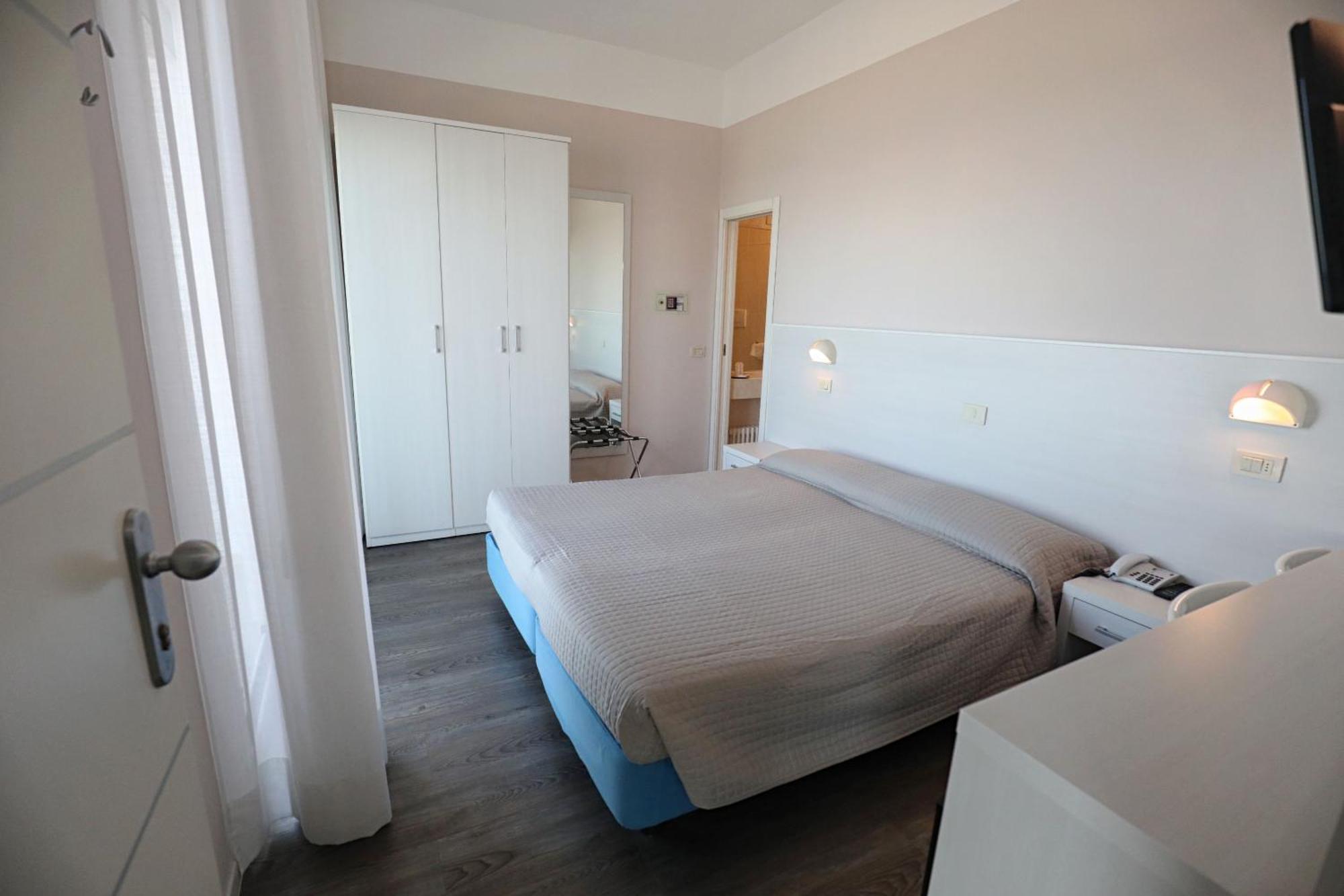Daniel's Fronte Mare Hotel Riccione