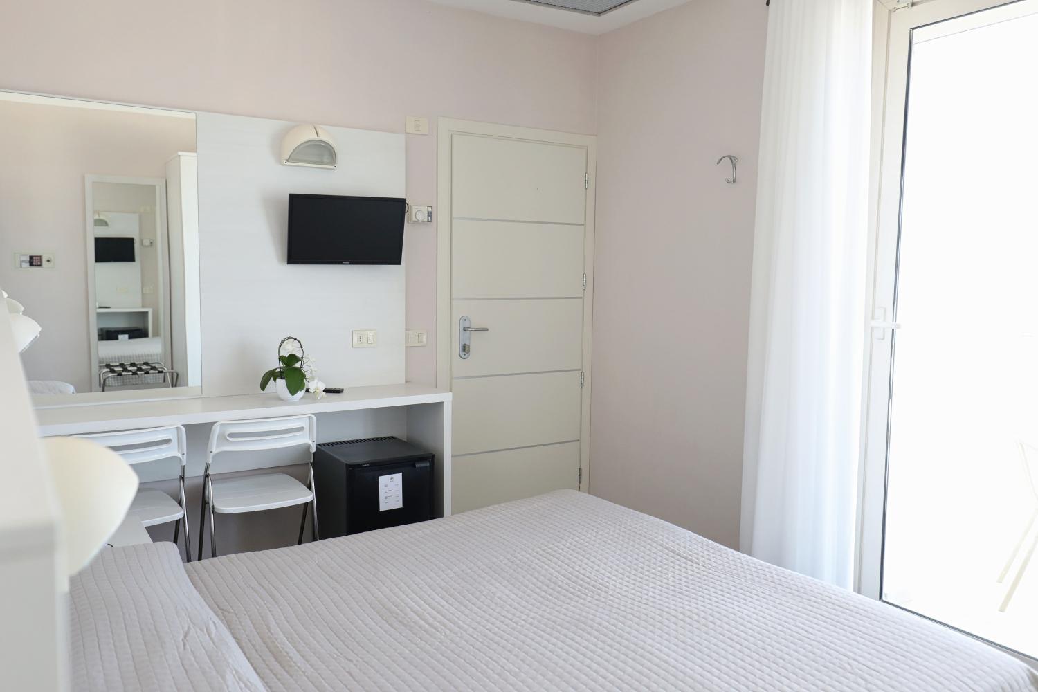 Hotel Daniel's Fronte Mare Riccione