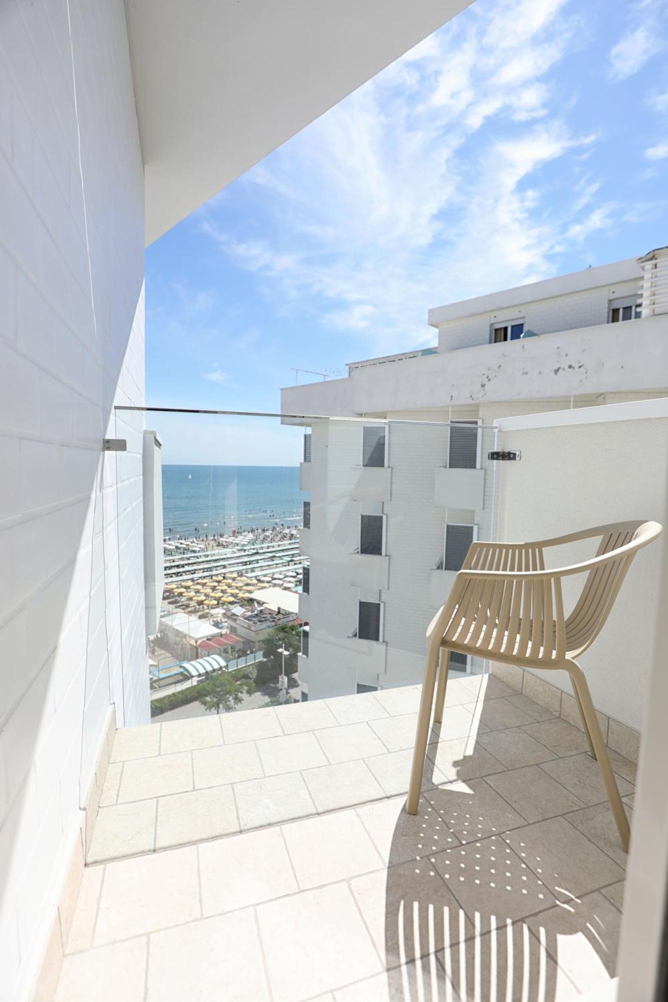 Hotel Daniel's Fronte Mare