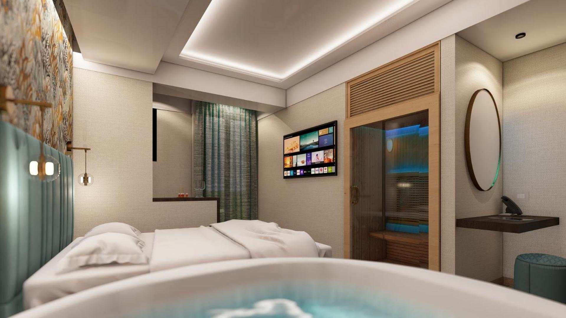 Hotel Grazia 2*