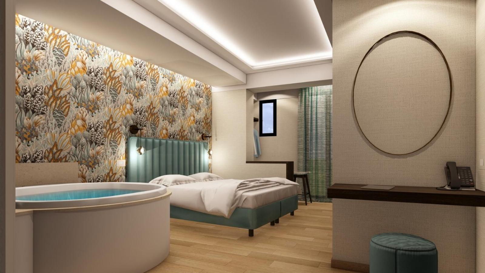 Hotel Grazia Riccione