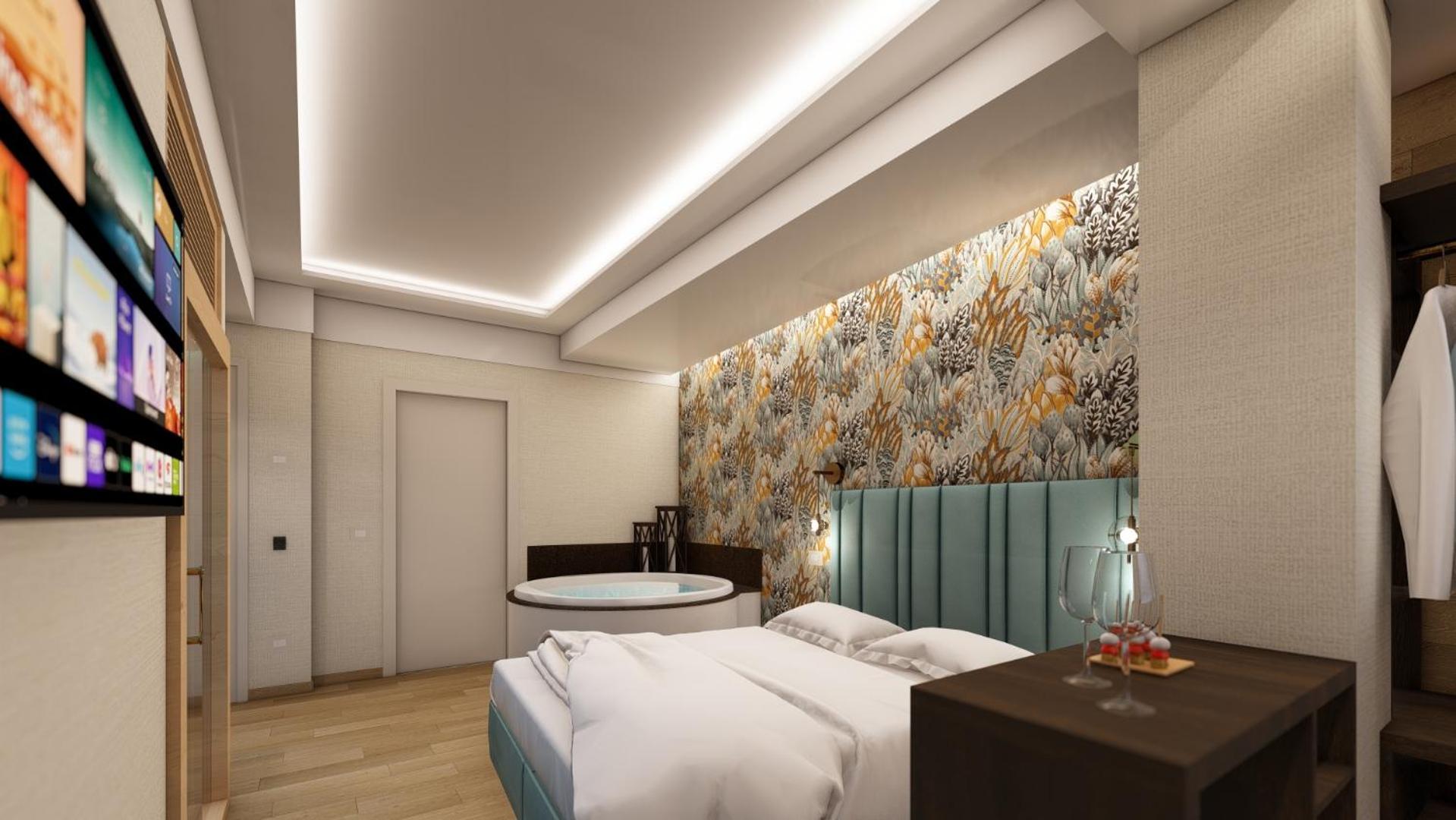 Grazia 2* Riccione