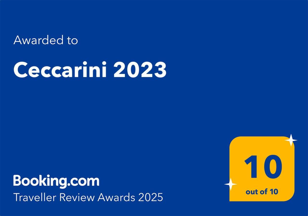 Ceccarini 2023 * Riccione