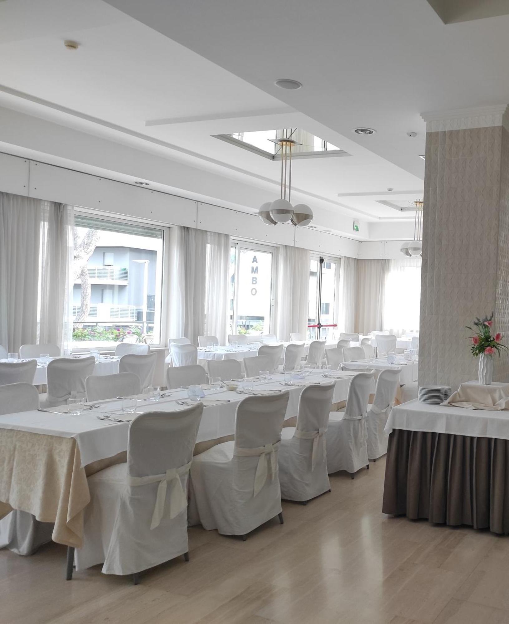 Parco Hotel