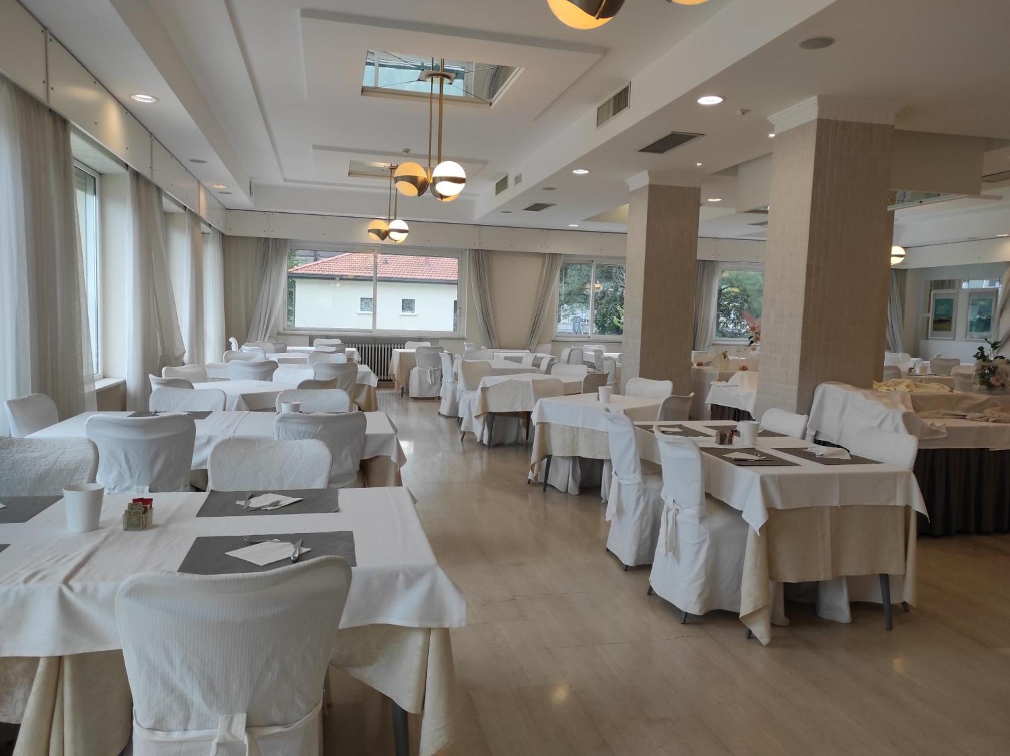 Hotel Parco