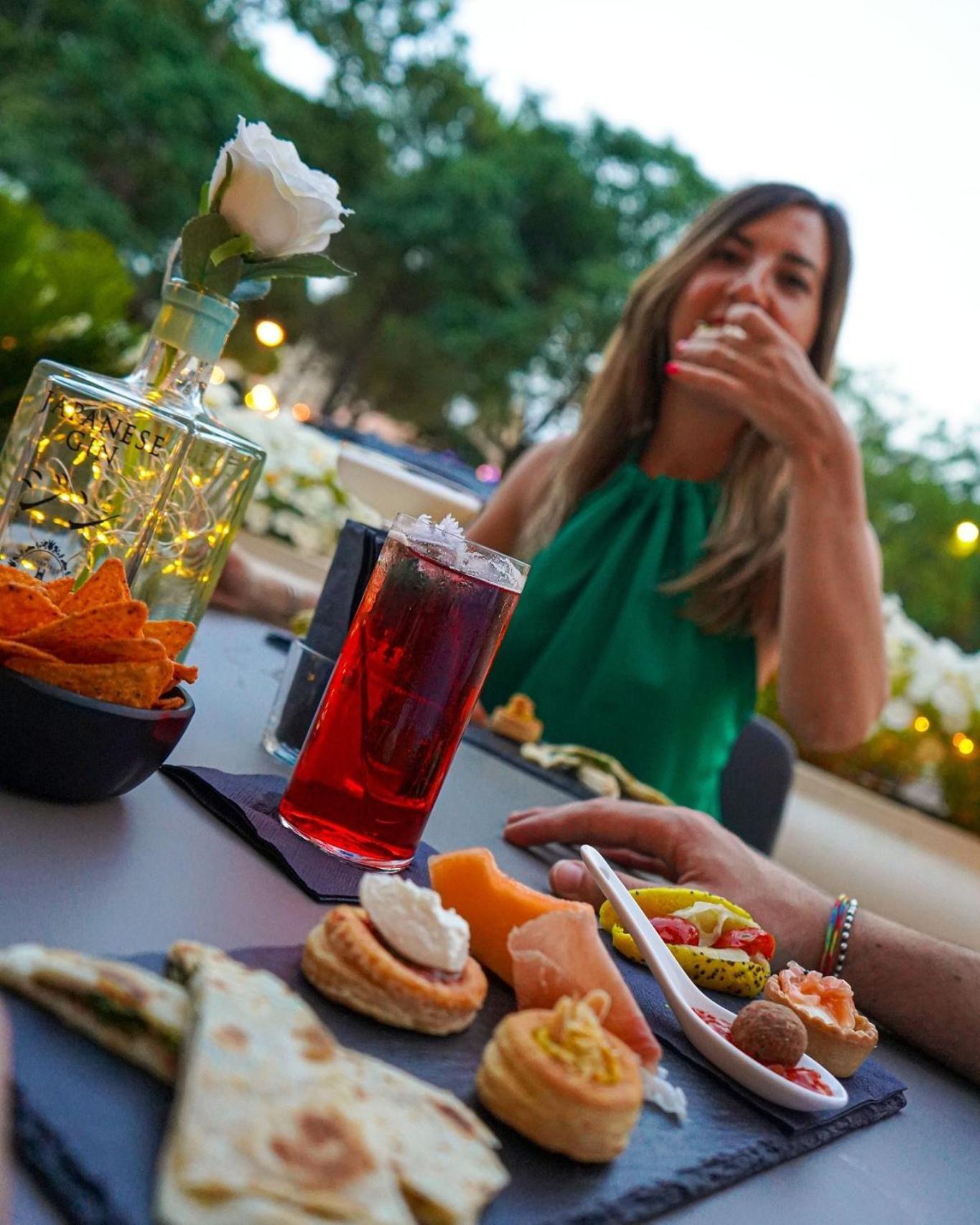 Hotel Parco Riccione