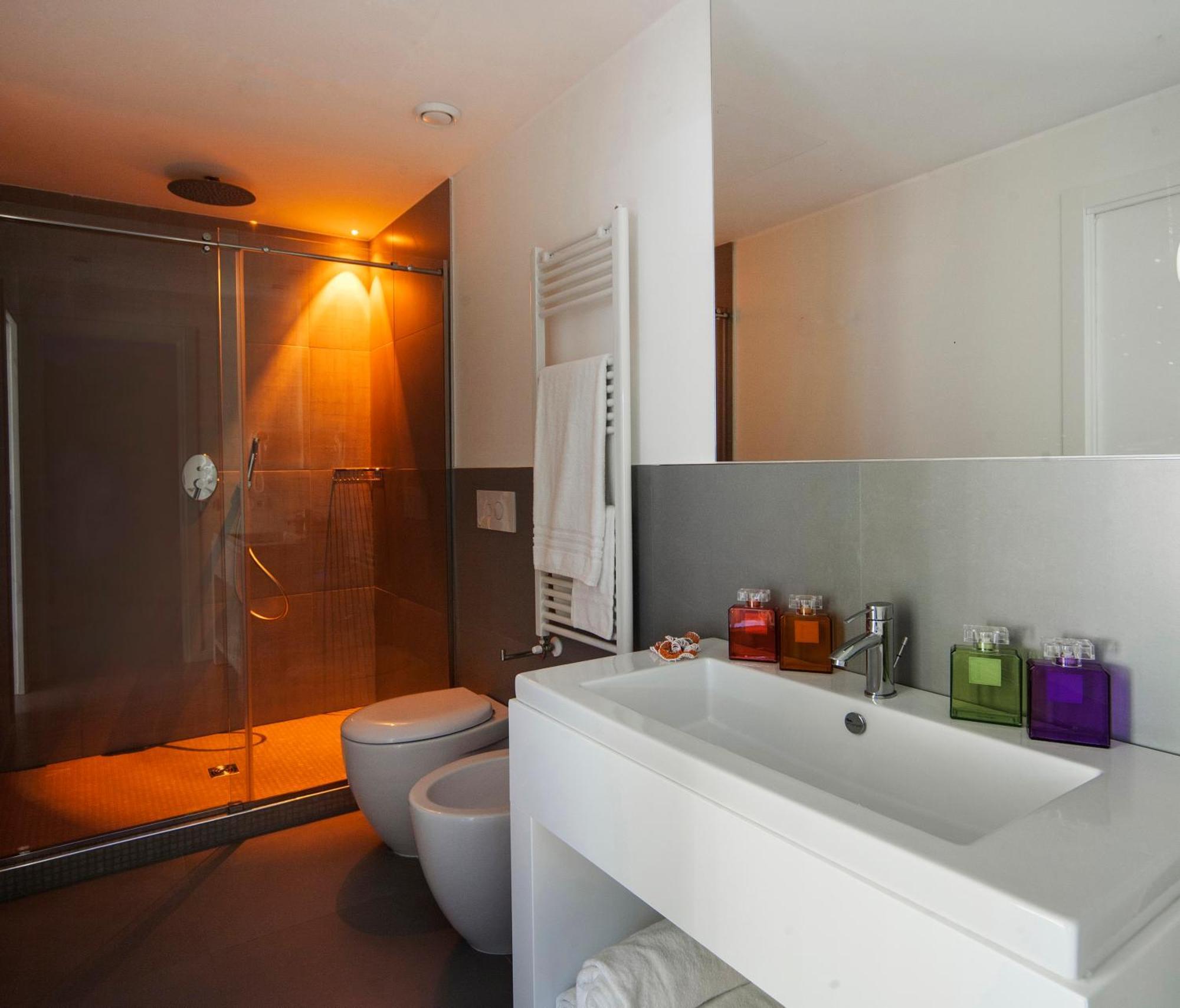 Boat - The Original Hotel Riccione