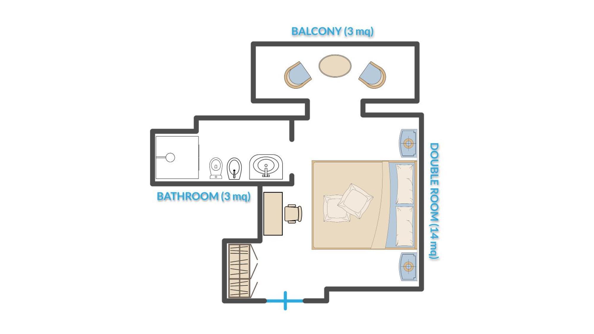 The One - Designed For Adults - Pet Lovers 4* Riccione